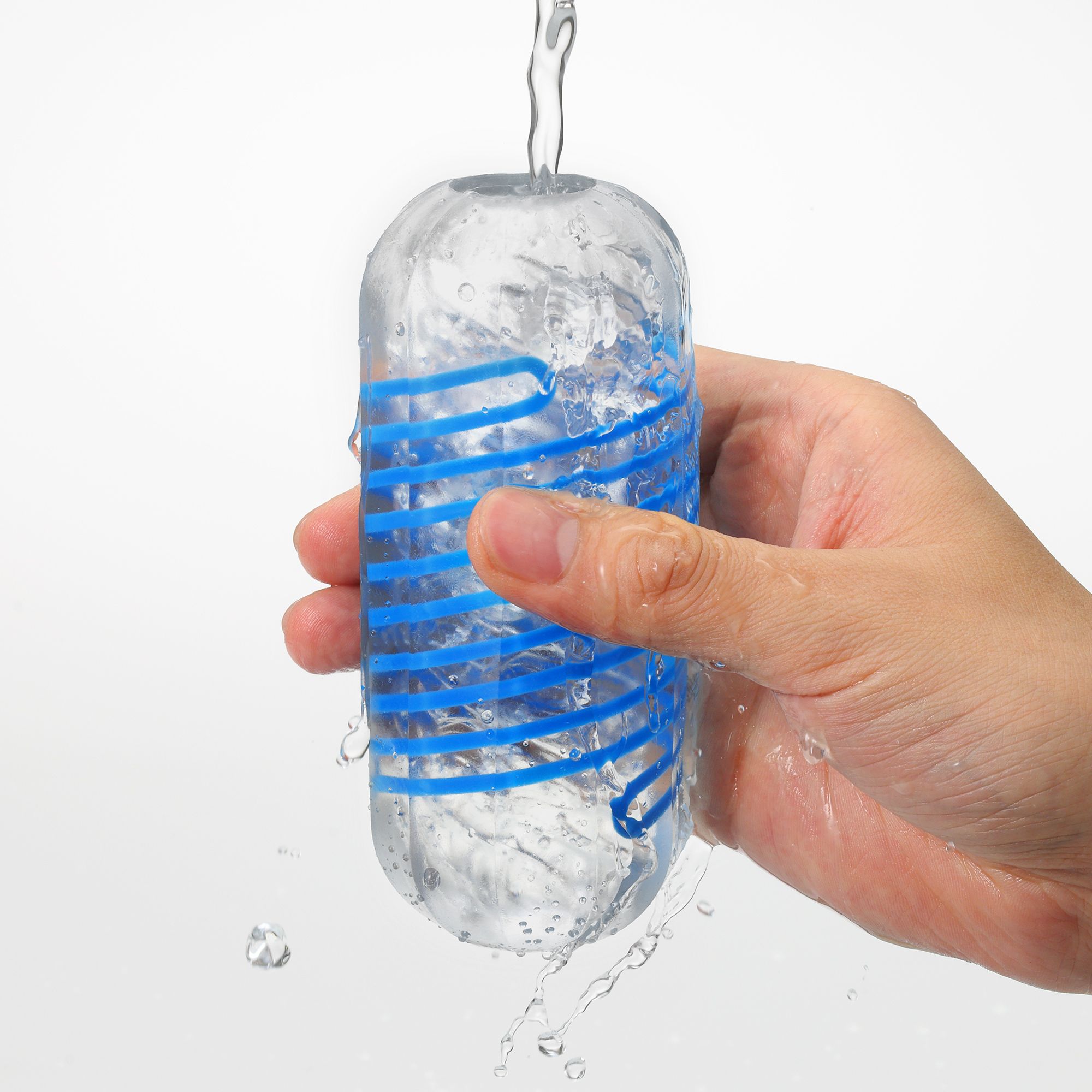 TENGA SPINNER DX 03 STEPS