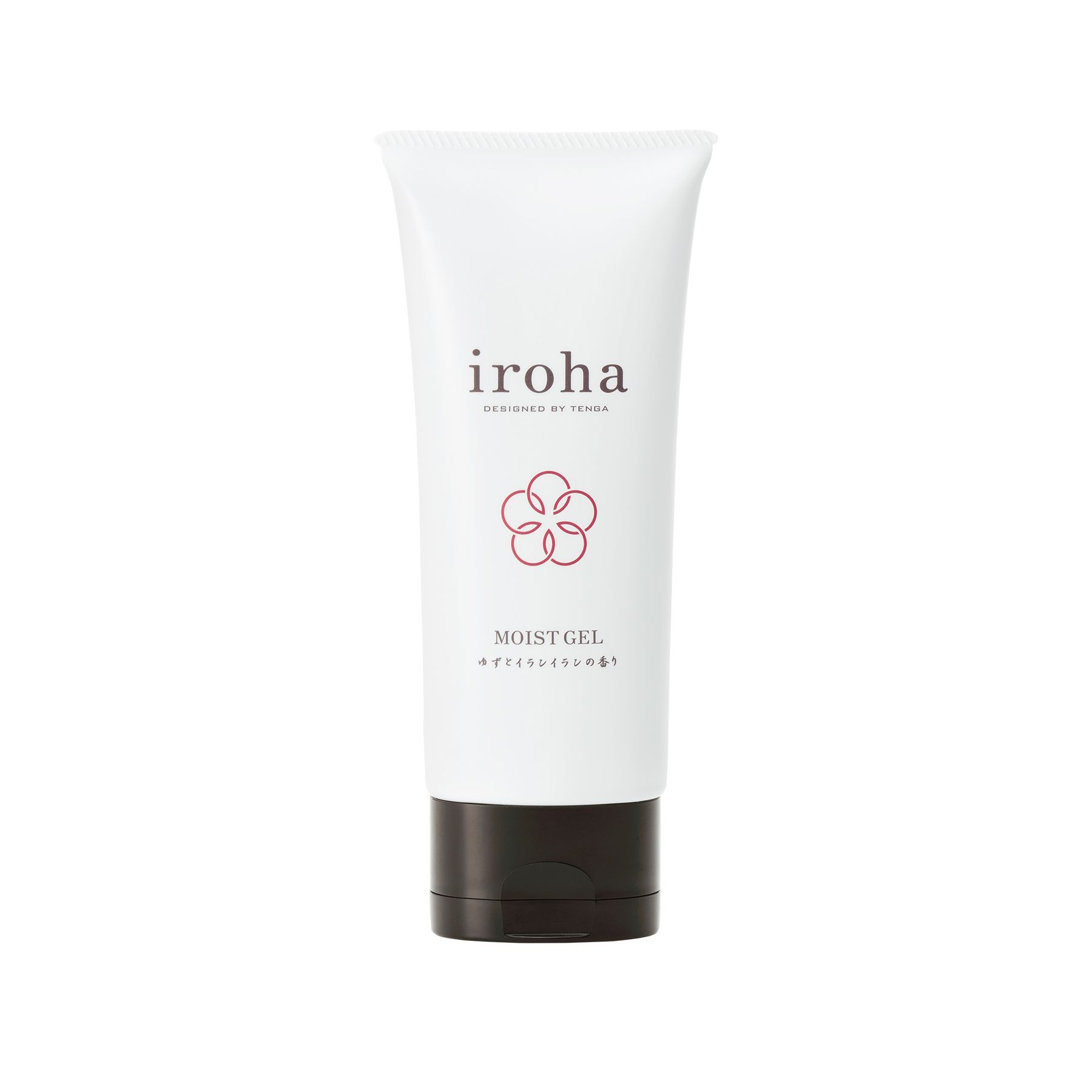 iroha カップルの仲を深める2点セット【カラー＆潤滑ジェルが選べる】
