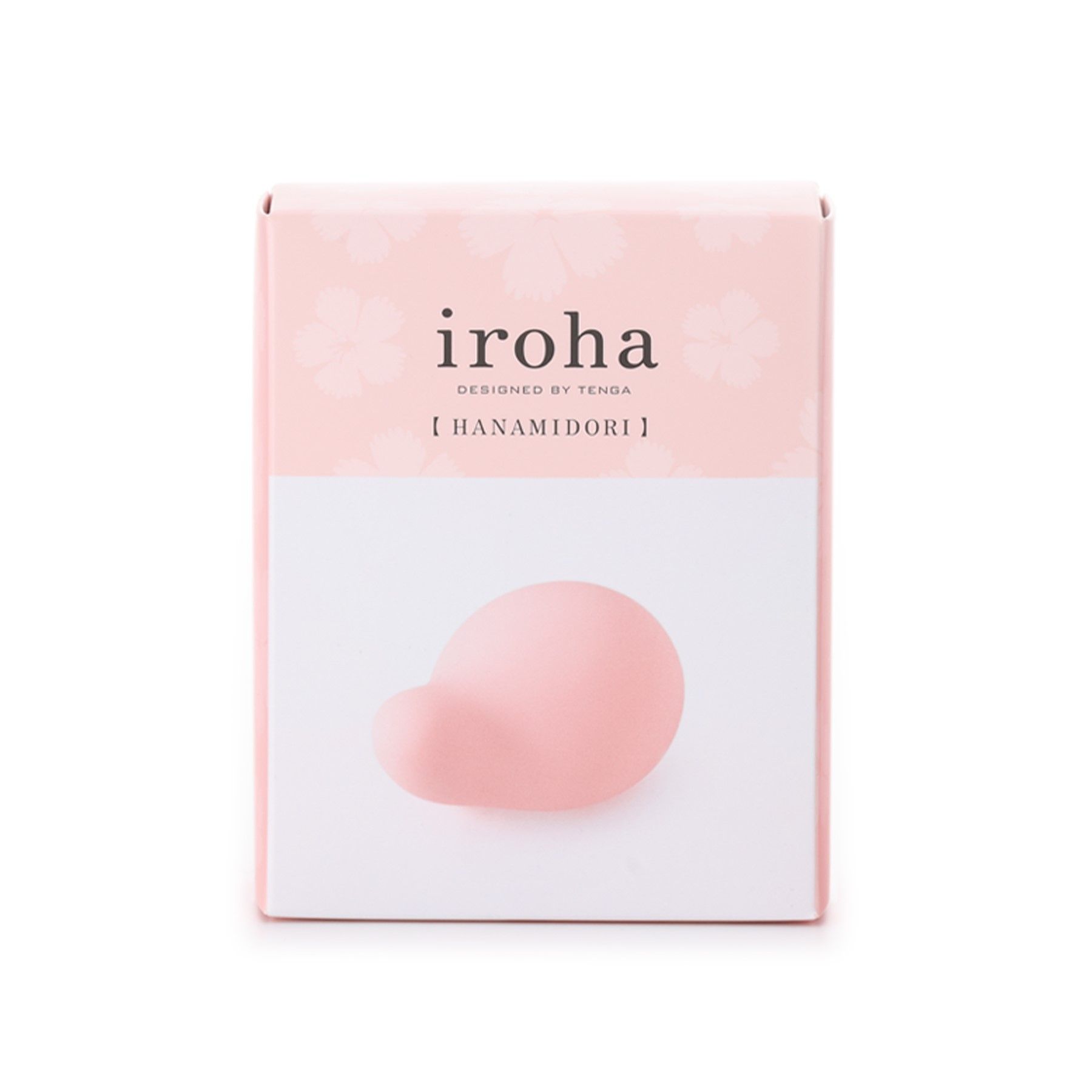 iroha（イロハ）はなみどり【なでしこ色】