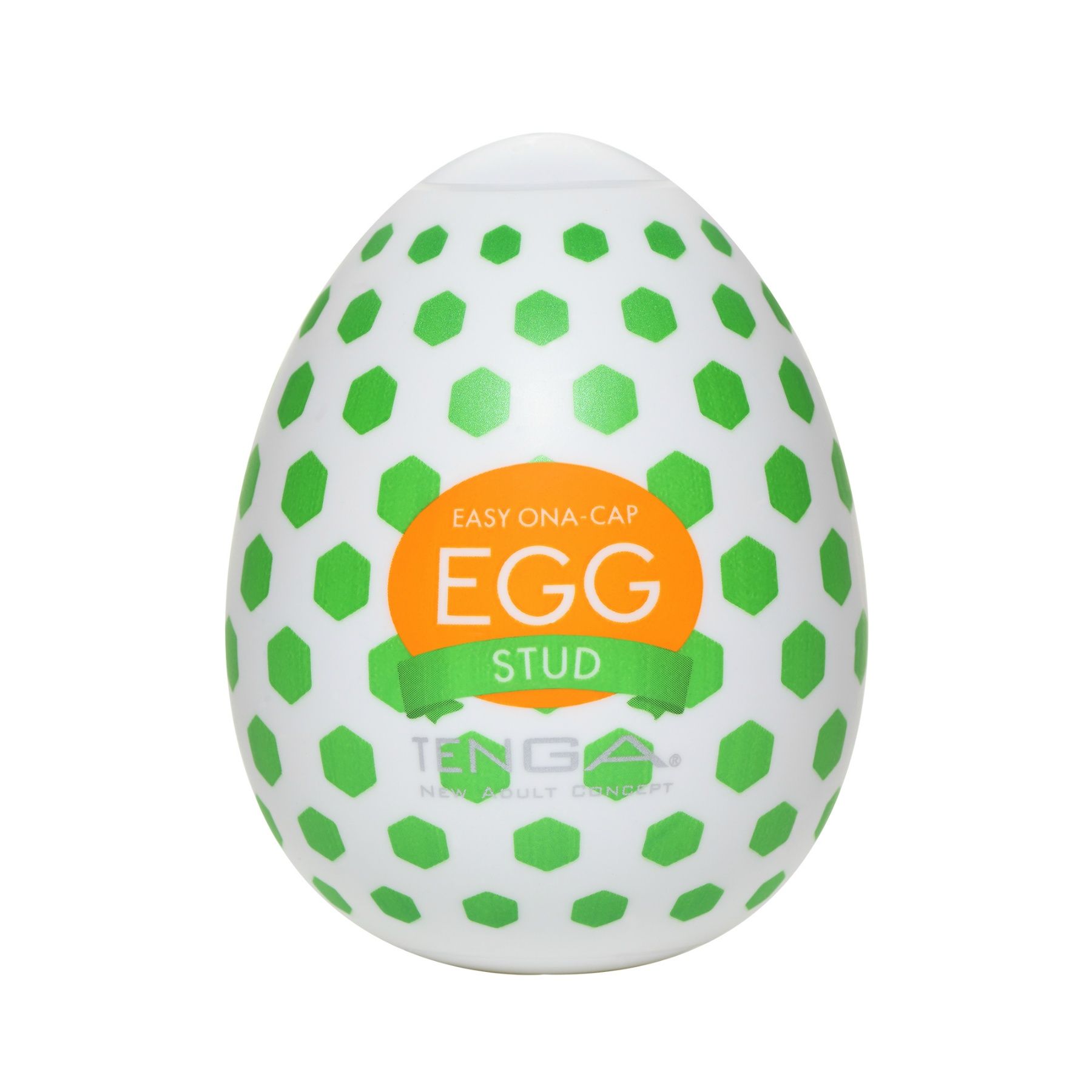 TENGA EGG STUD [テンガ エッグ スタッド]