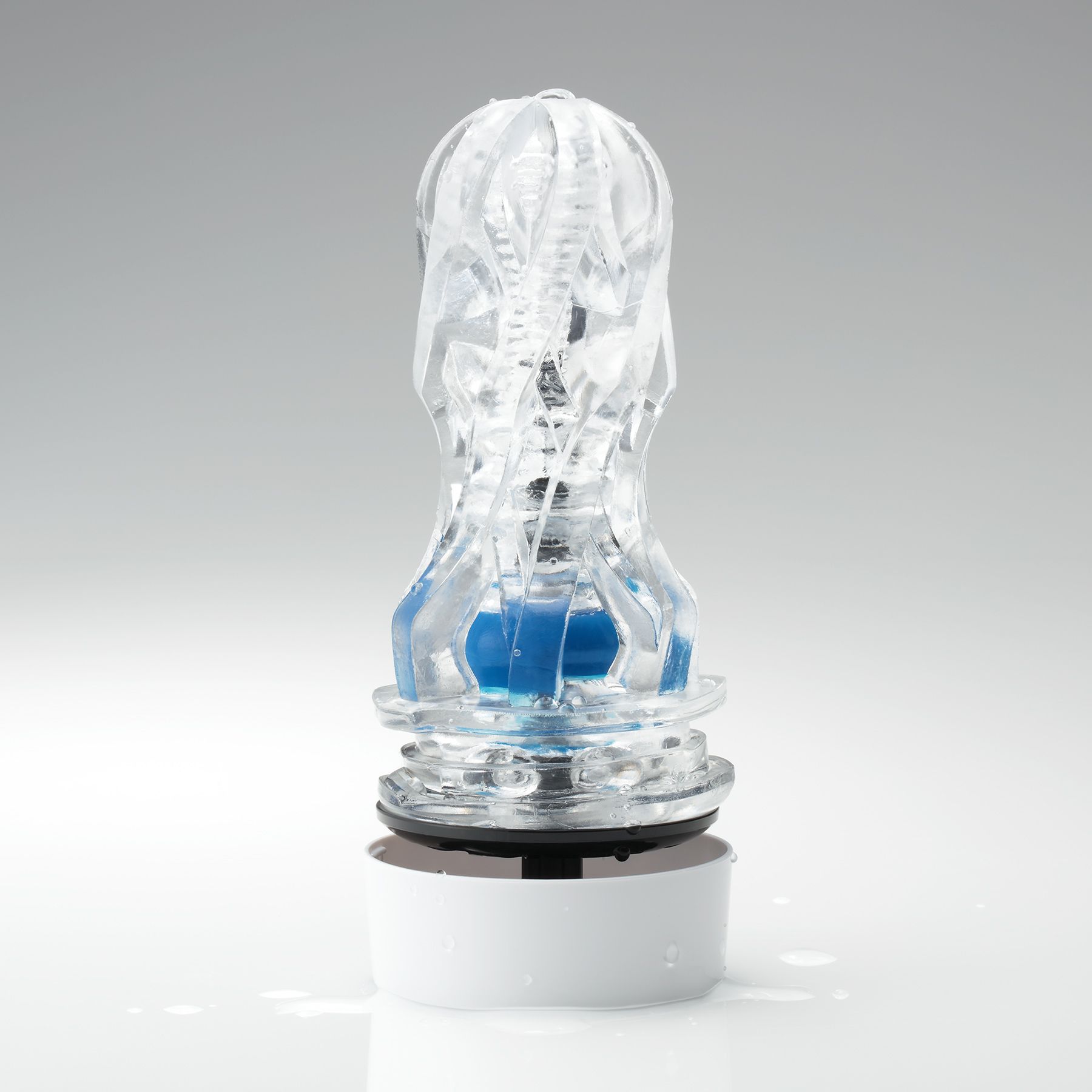 TENGA AERO Cobalt Ring