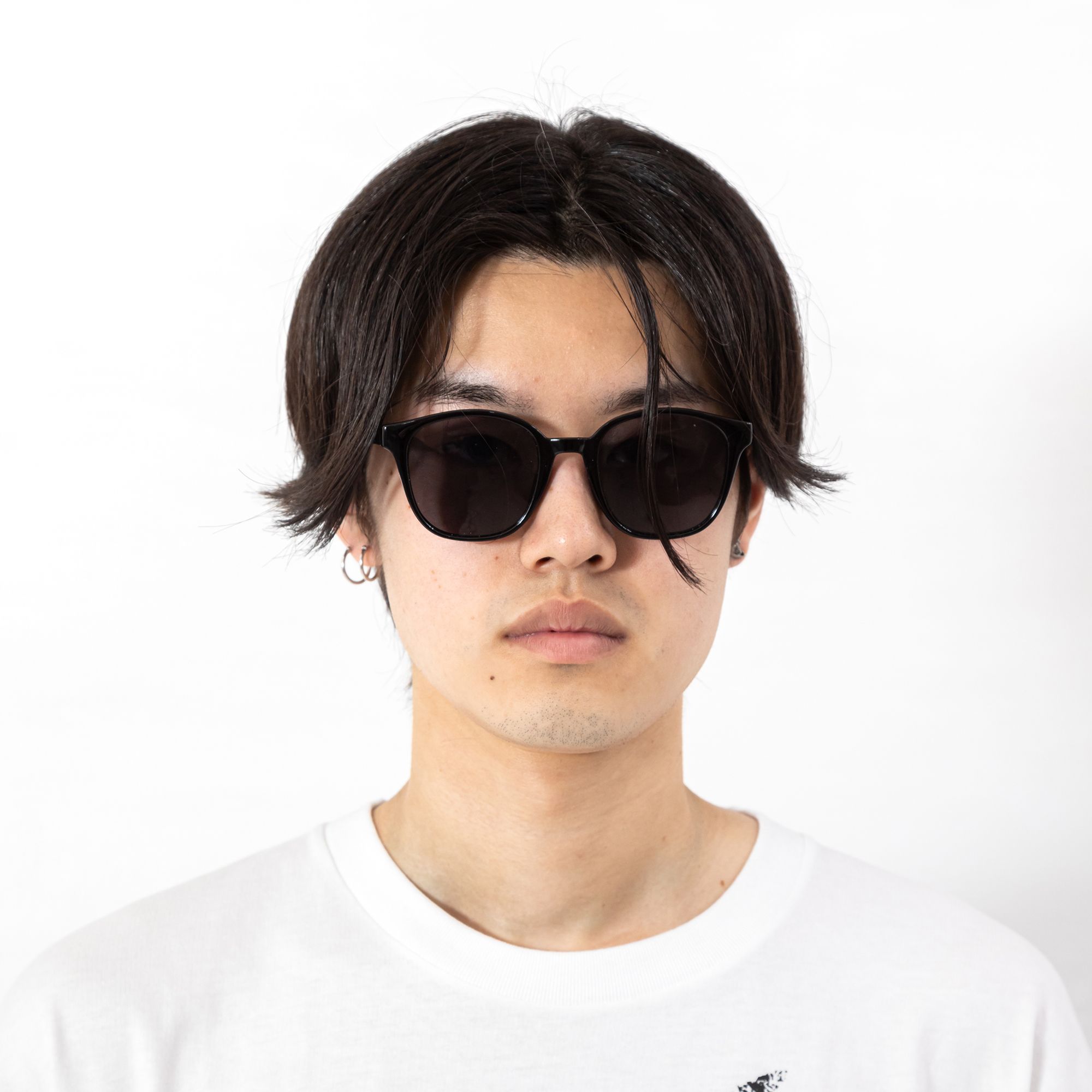 TENGA SUNGLASSES ブラック