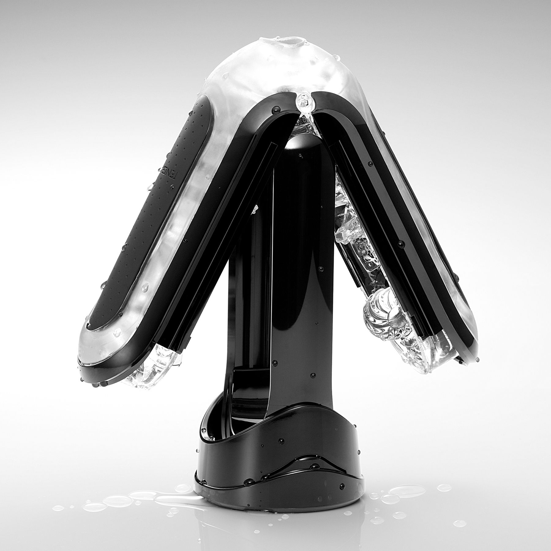 TENGA FLIP 0 (ZERO) BLACK