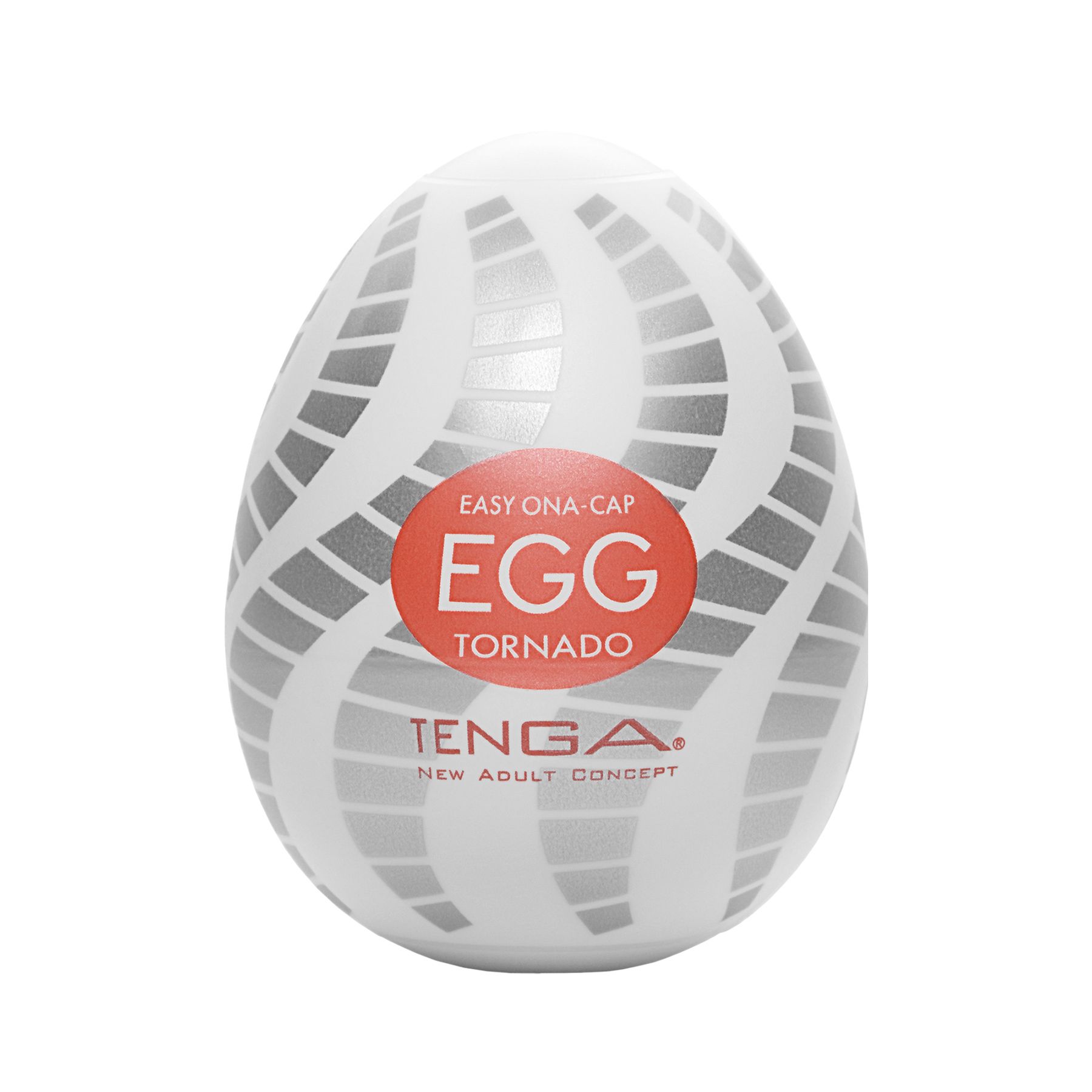 EGG TORNADO