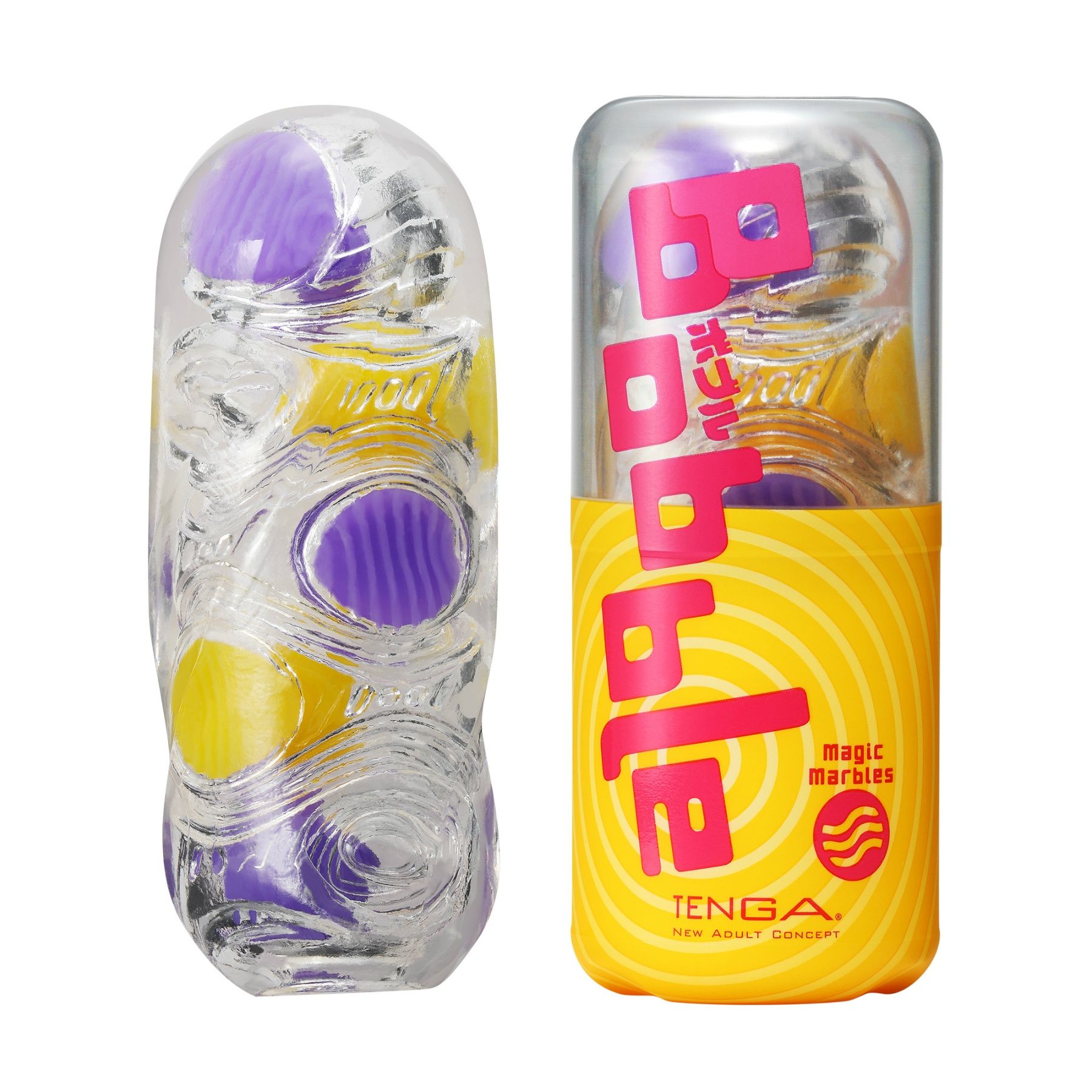 【ローションが選べる】Bobble 2種＋LOTION 1本セット