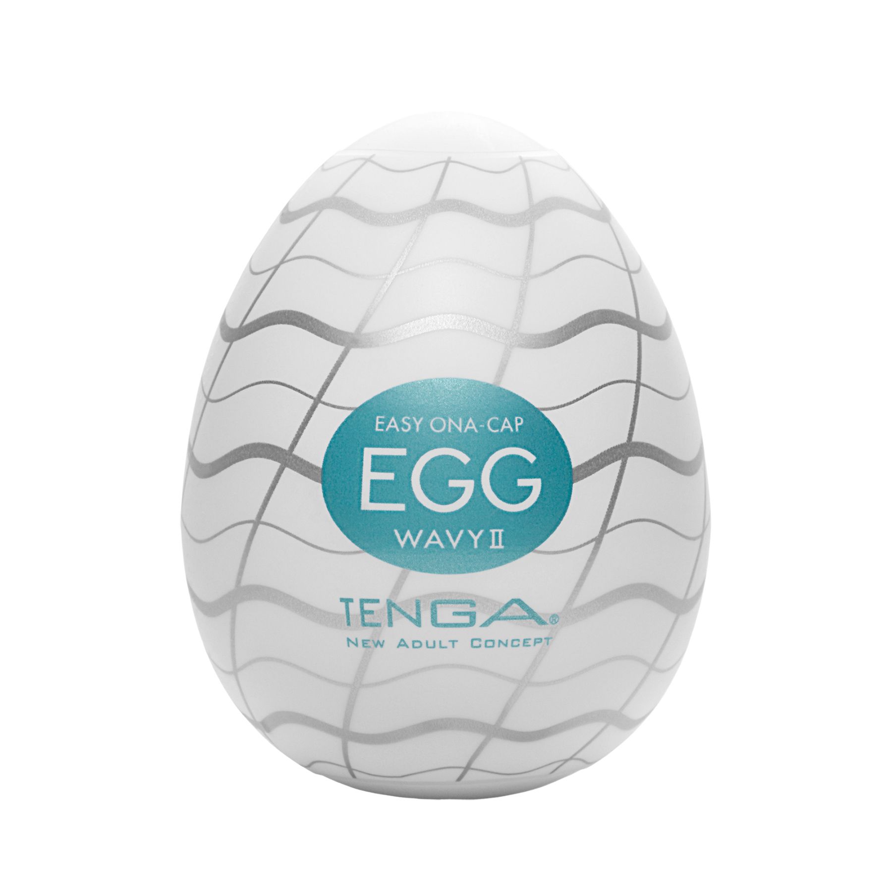 EGG WAVY II