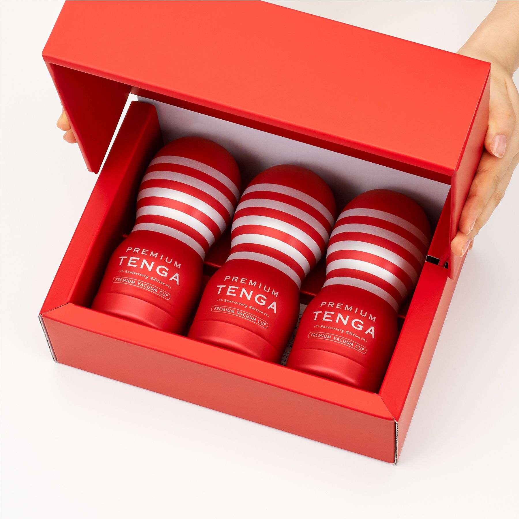 TENGA メッセージ GIFT BOX 「Congratulations」