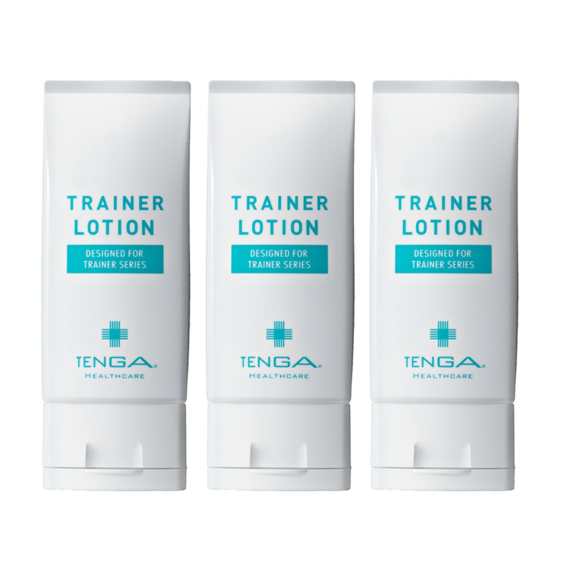 TRAINER LOTION3本セット