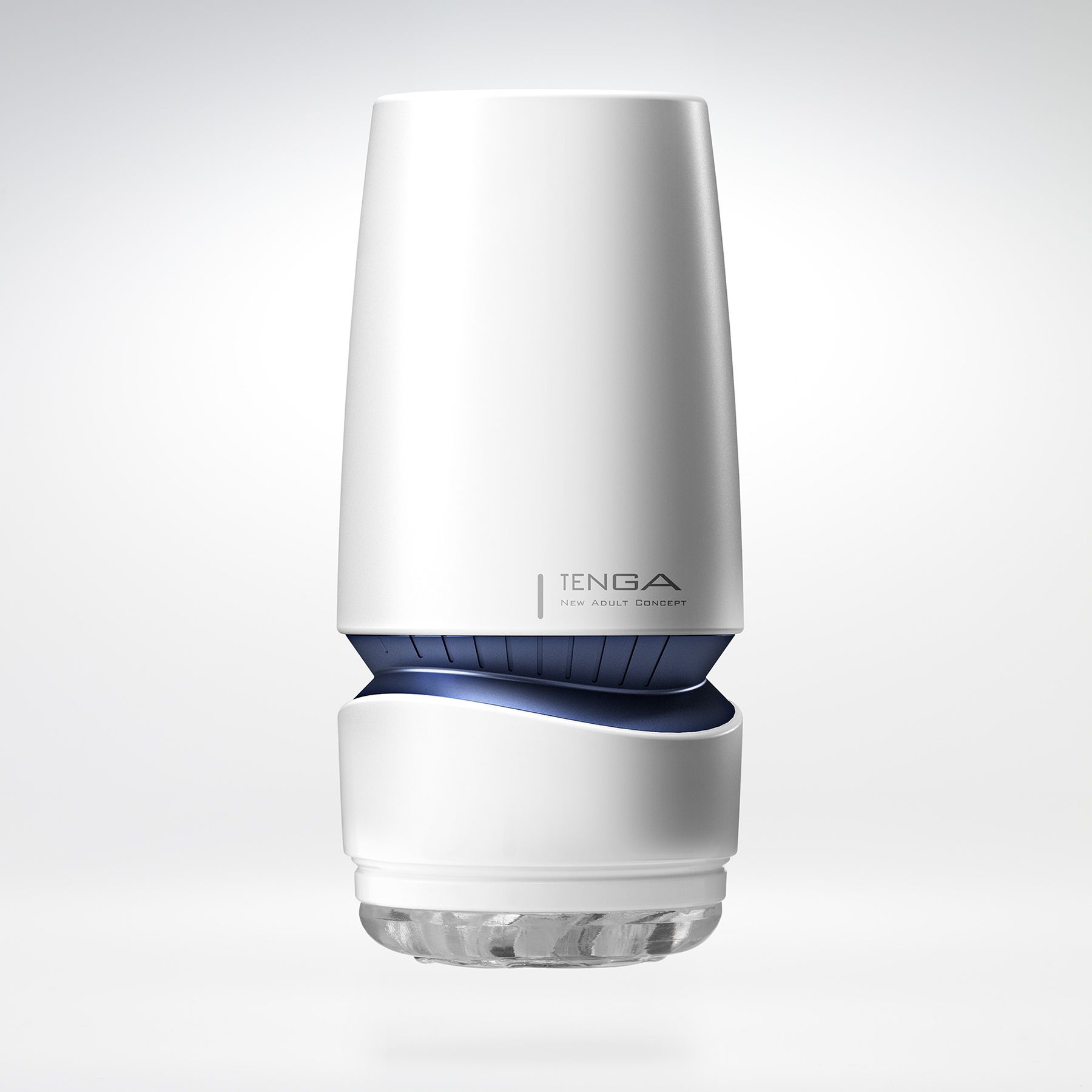 TENGA AERO Cobalt Ring