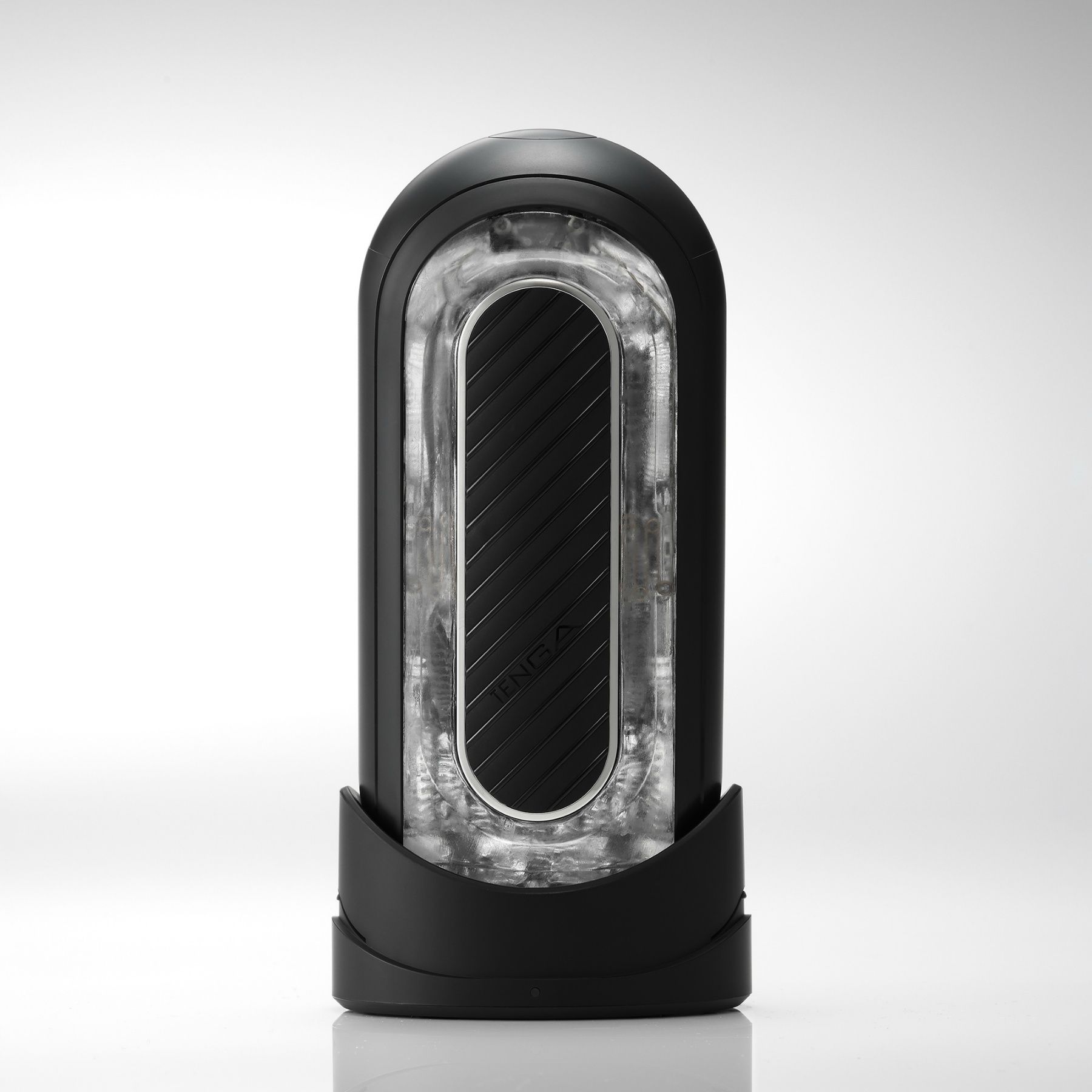 TENGA FLIP 0 (ZERO) GRAVITY ELECTRONIC VIBRATION BLACK