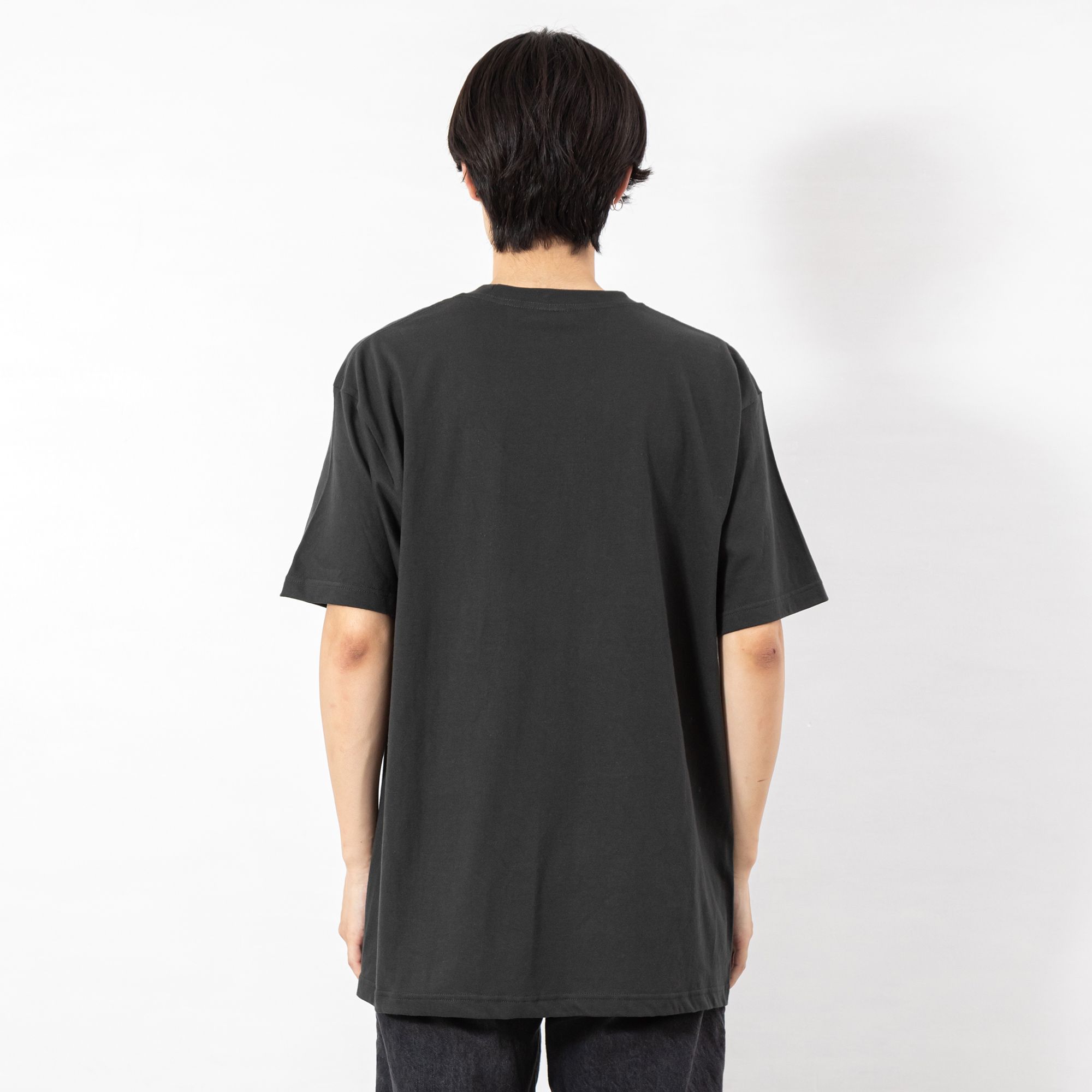 TNG Tシャツ スミクロ サイズ: L
