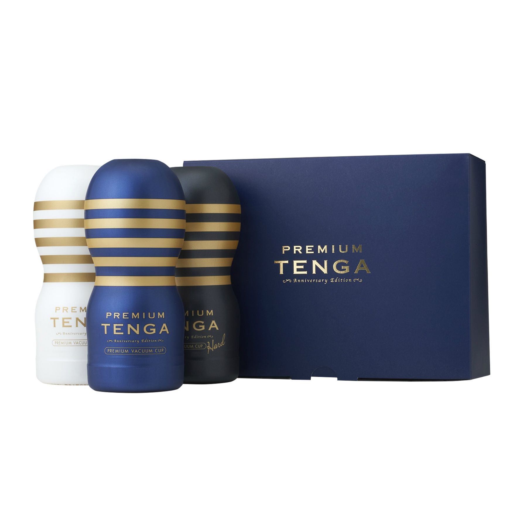 PREMIUM TENGA GIFT BOX