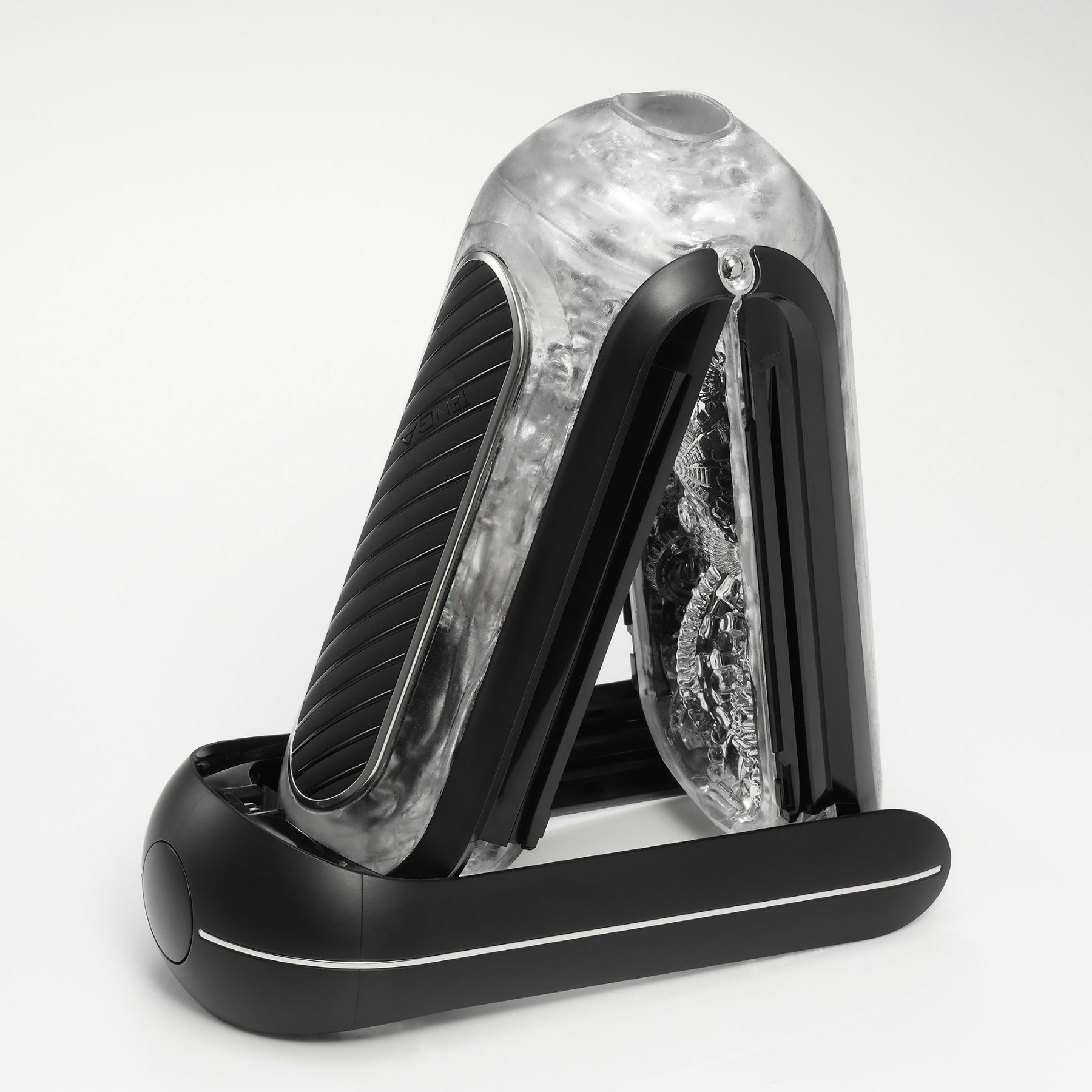 TENGA FLIP 0 (ZERO) GRAVITY ELECTRONIC VIBRATION BLACK
