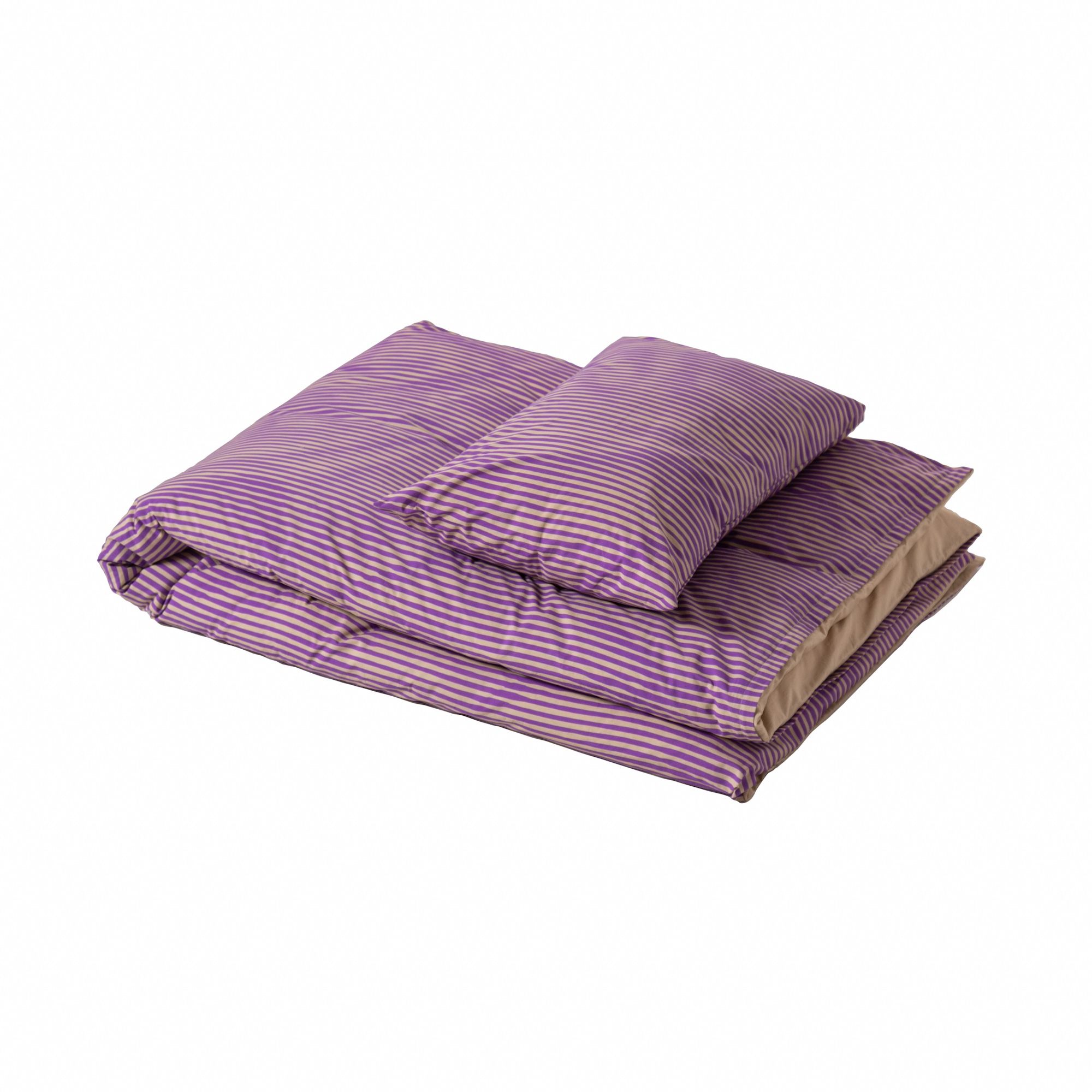 AICON Duvet cover + Pillow cover