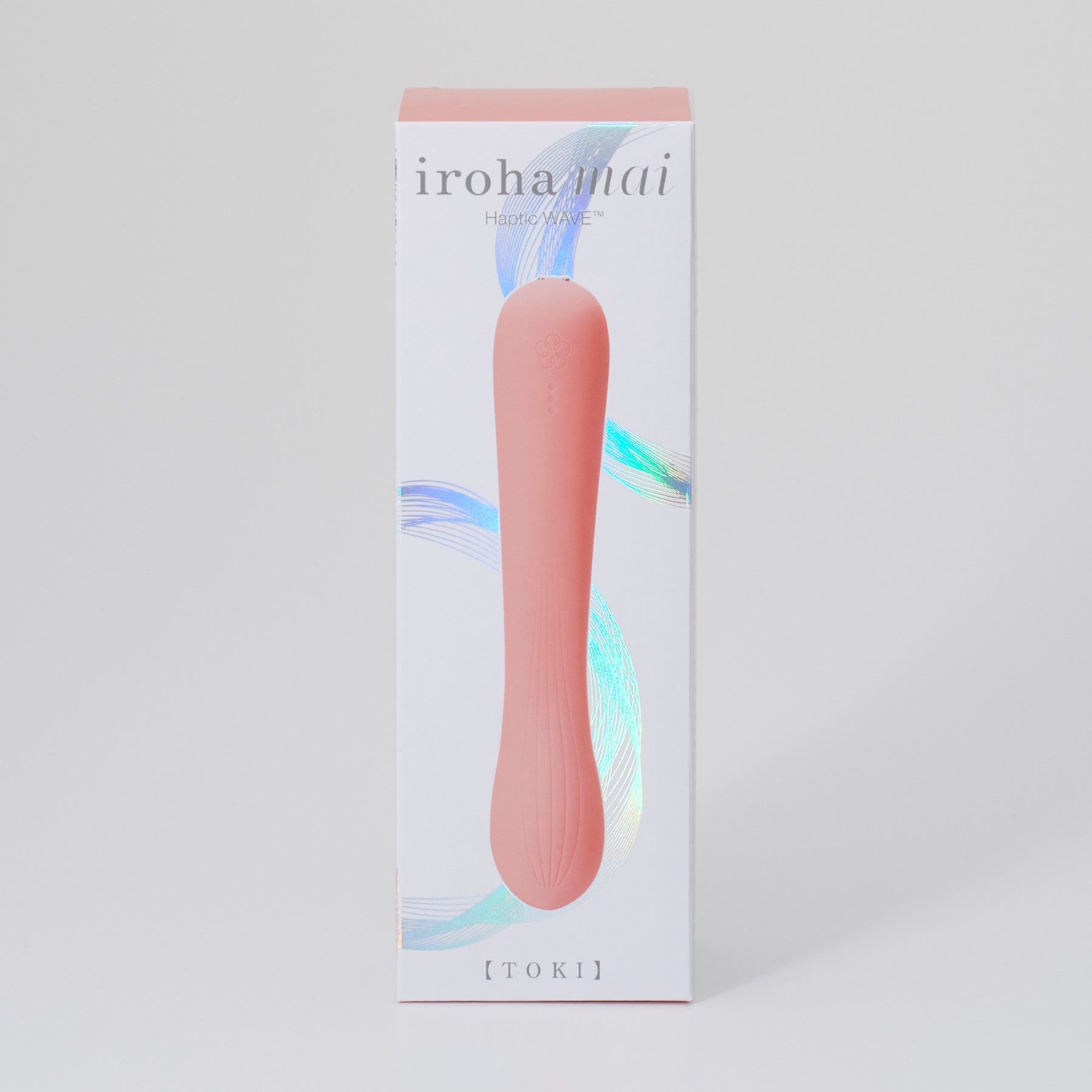 iroha mai（マイ）トキ