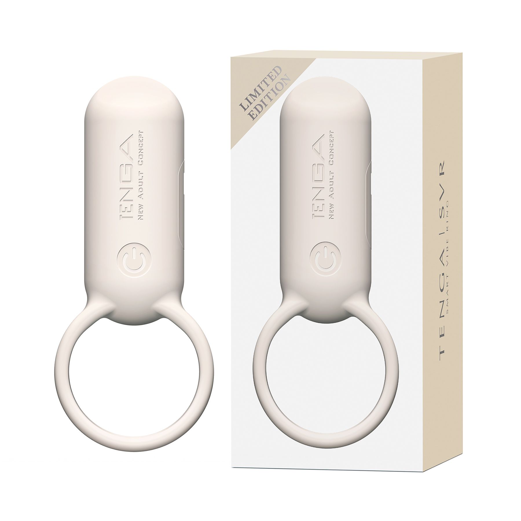 TENGA SVR -SAND BEIGE-