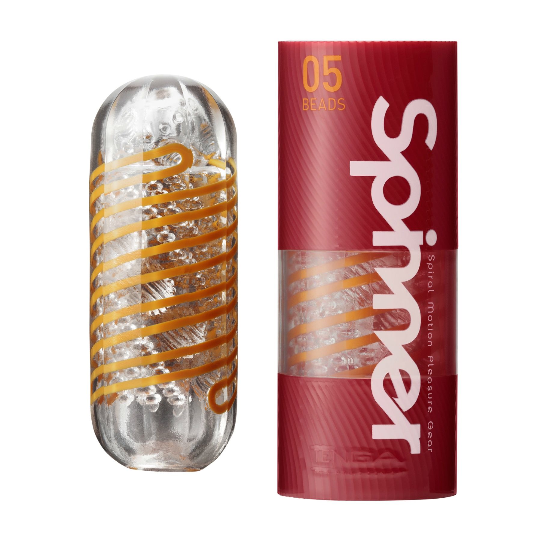 TENGA SPINNER 6種＋LOTION 2種セット