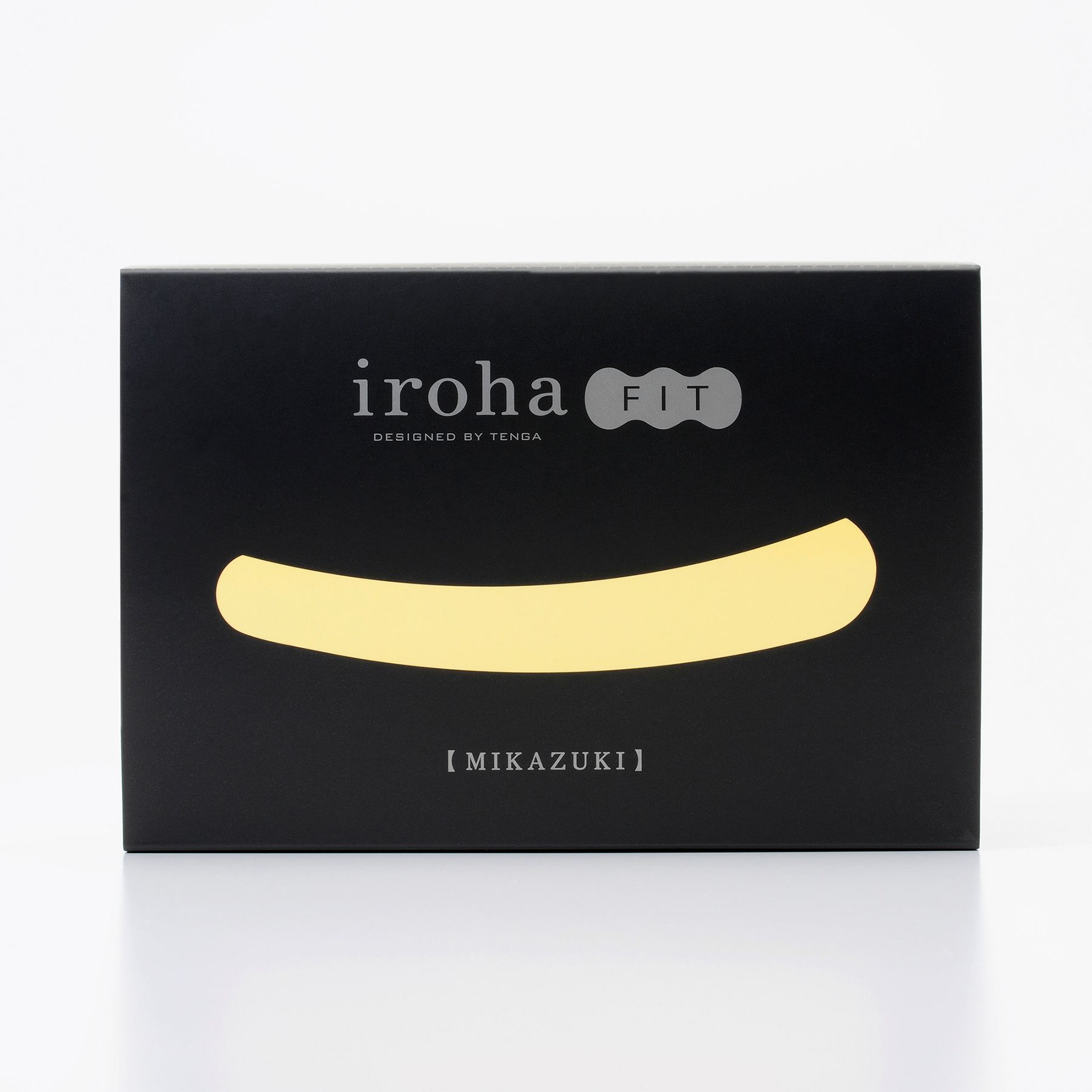 『婦人公論』掲載　irohaセット（みかづき）