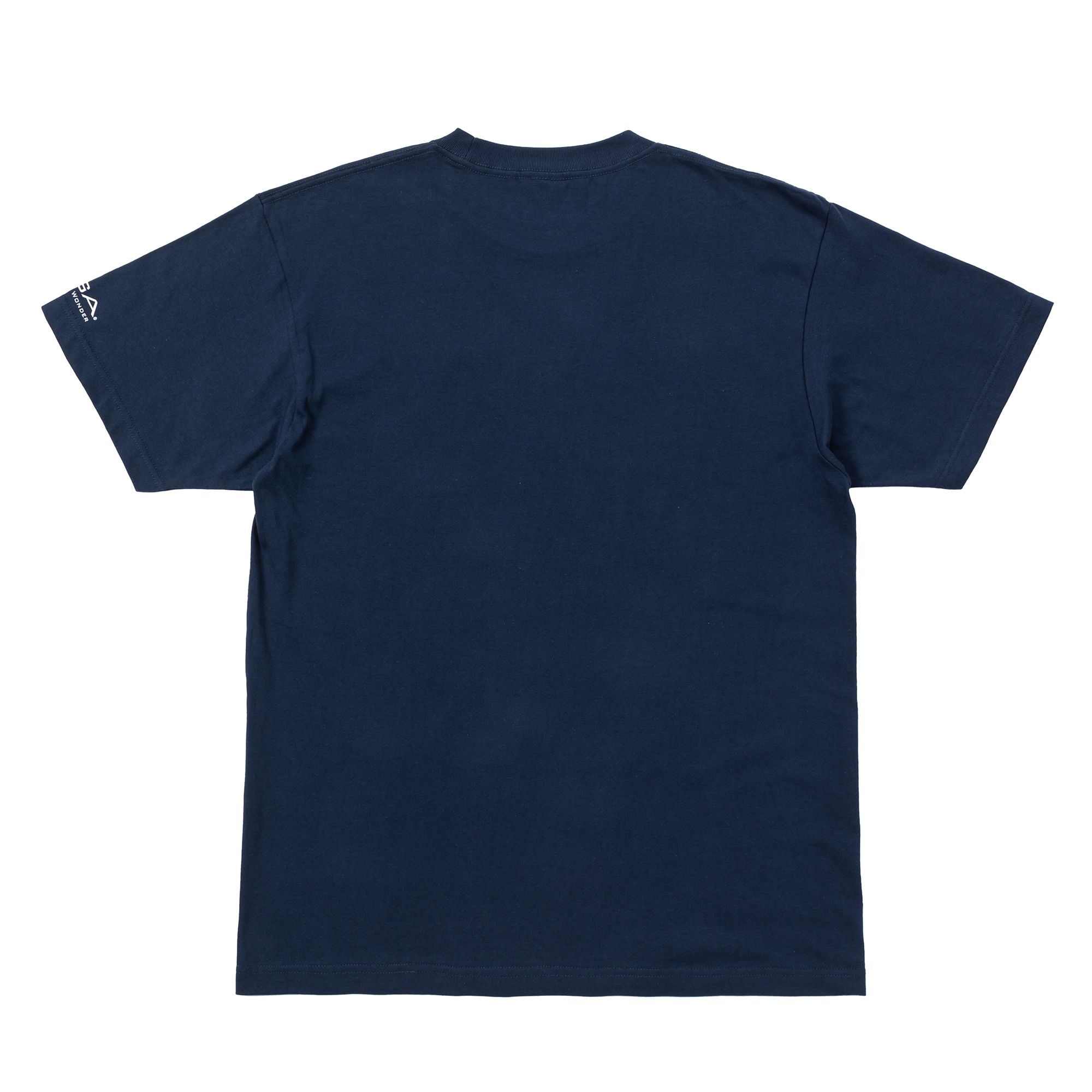 TENGA EXPRESS Tシャツ ネイビー サイズ: L