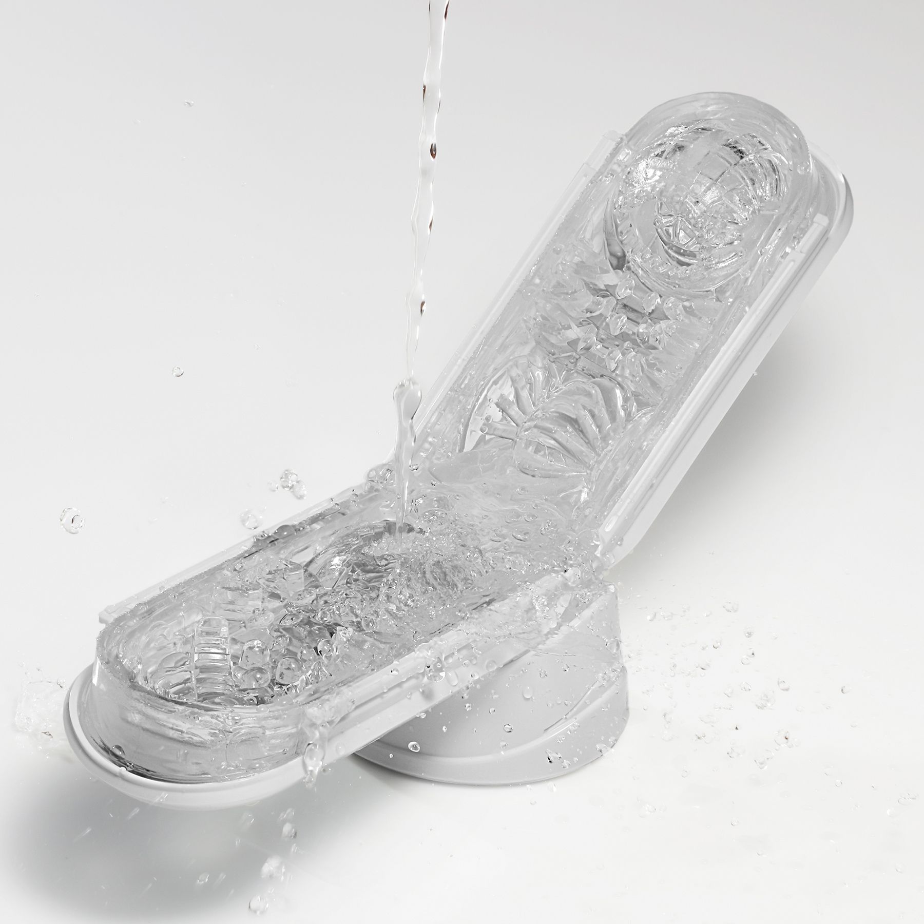 TENGA FLIP 0 (ZERO) 
