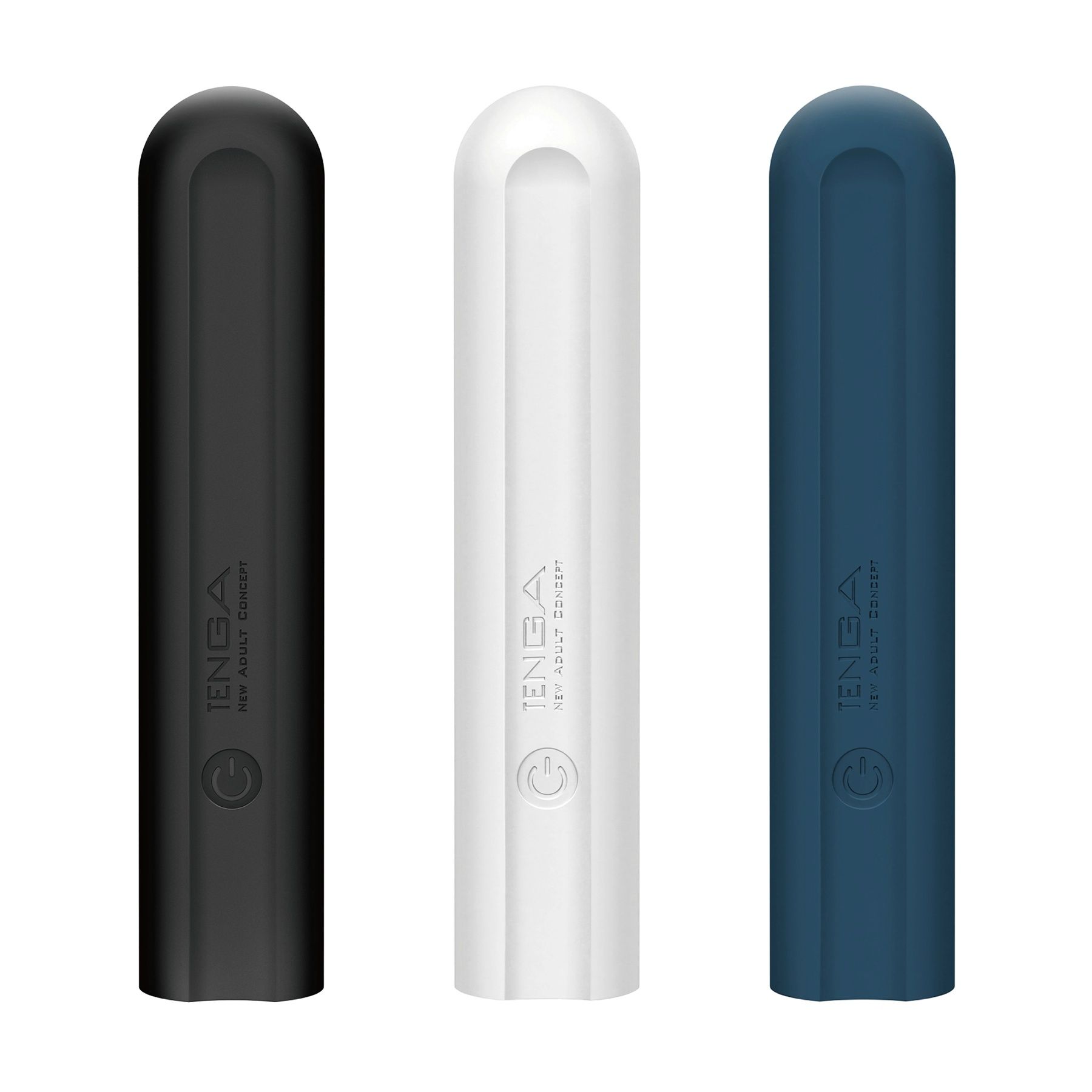 TENGA SVS -PEARL WHITE-