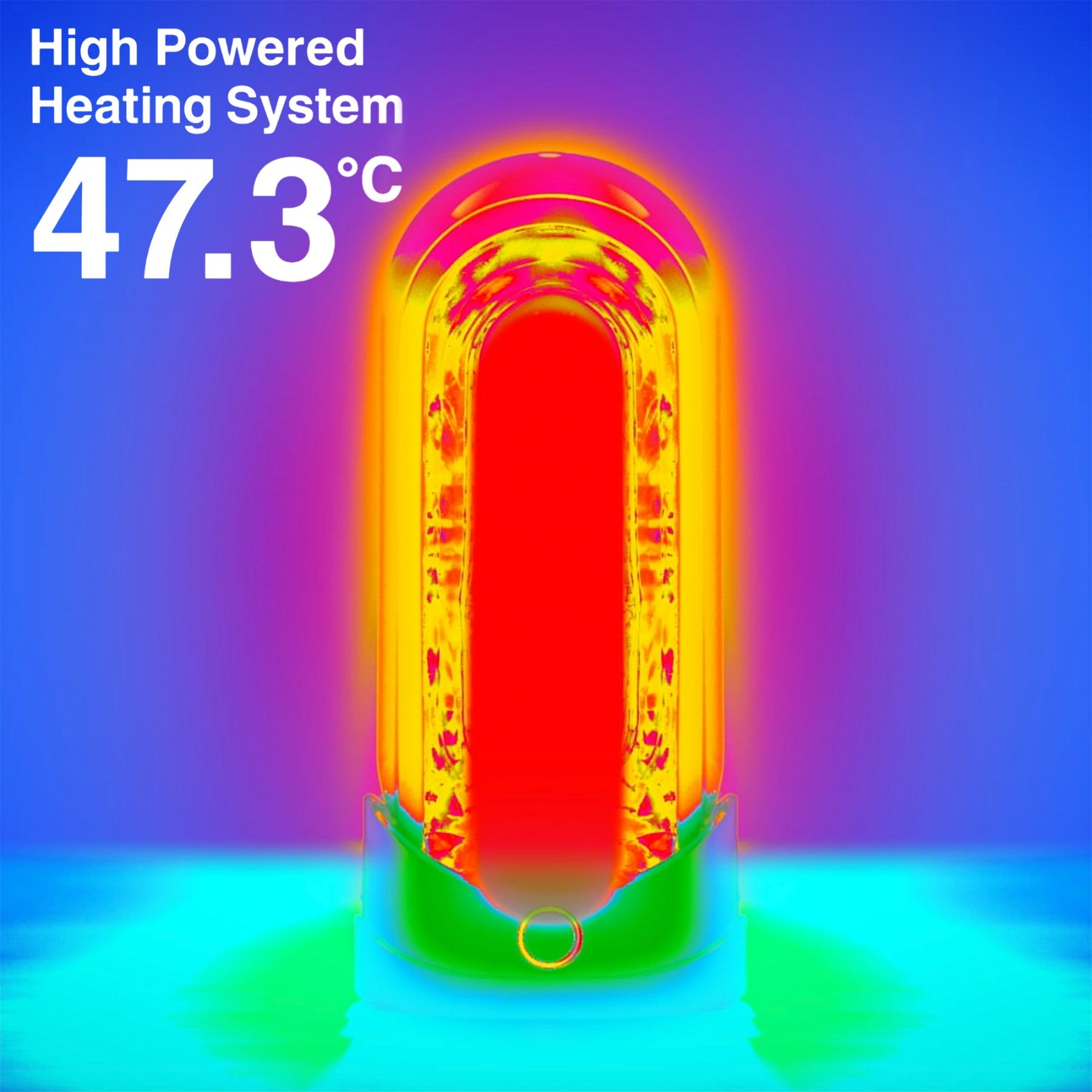 【早漏でお悩みの方】TENGA FLIP WARMER