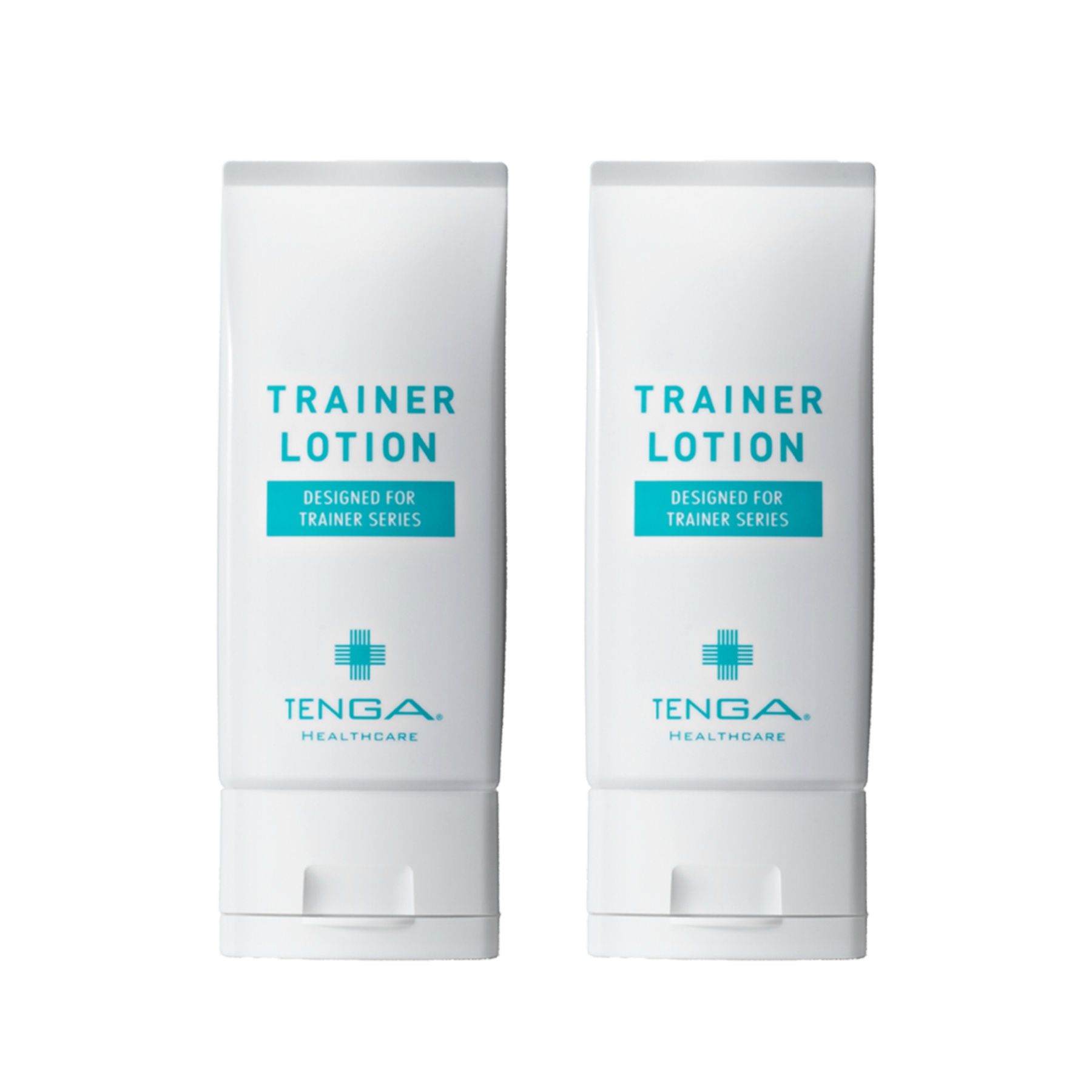 TRAINER LOTION 2本セット