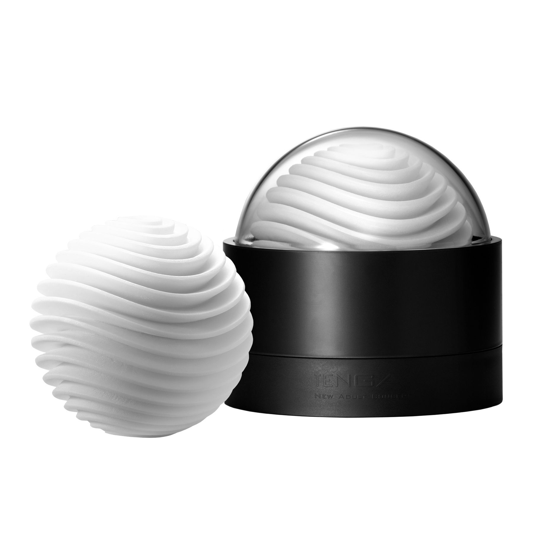 TENGA GEO 3種＋LOTIONセット