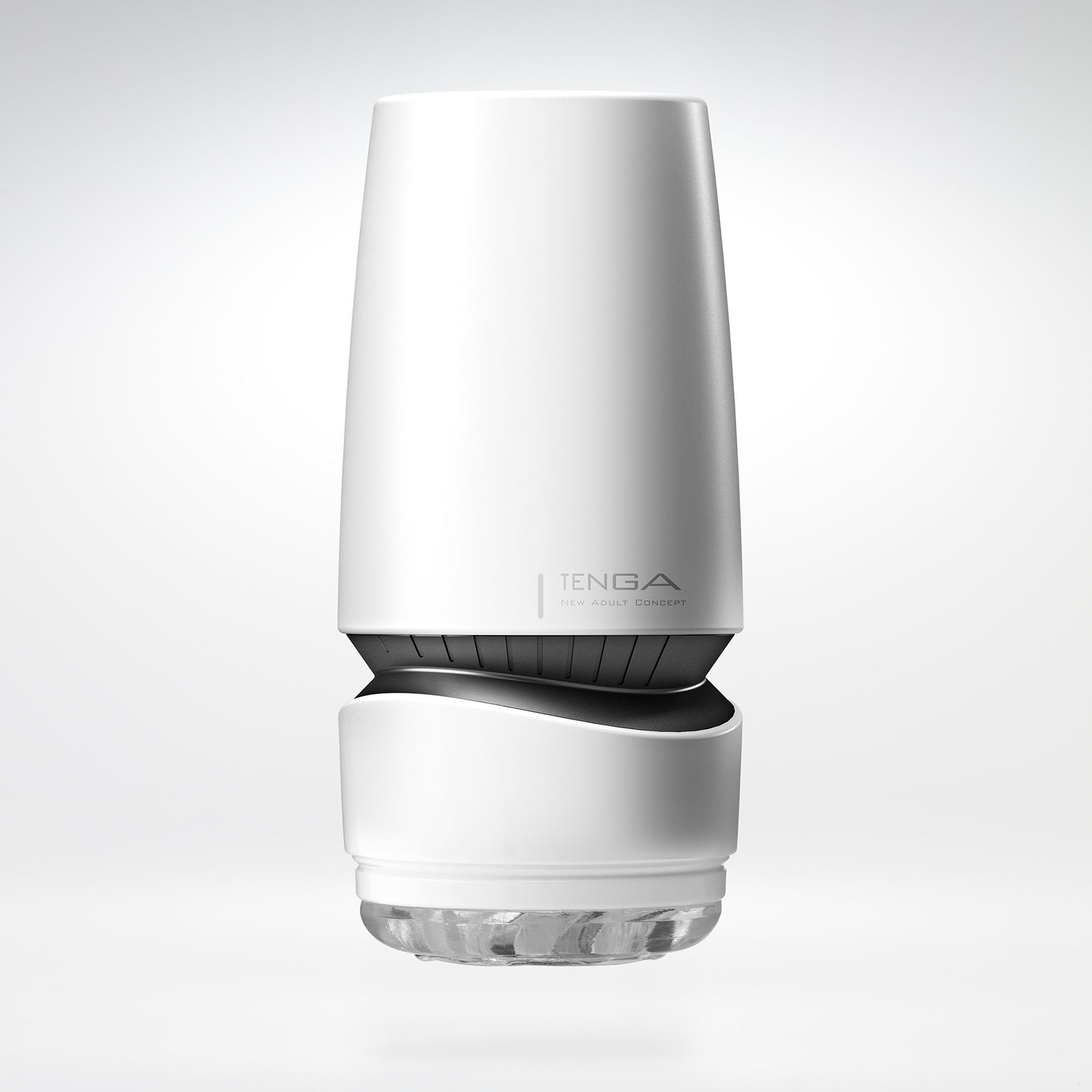 TENGA AERO Silver Ring