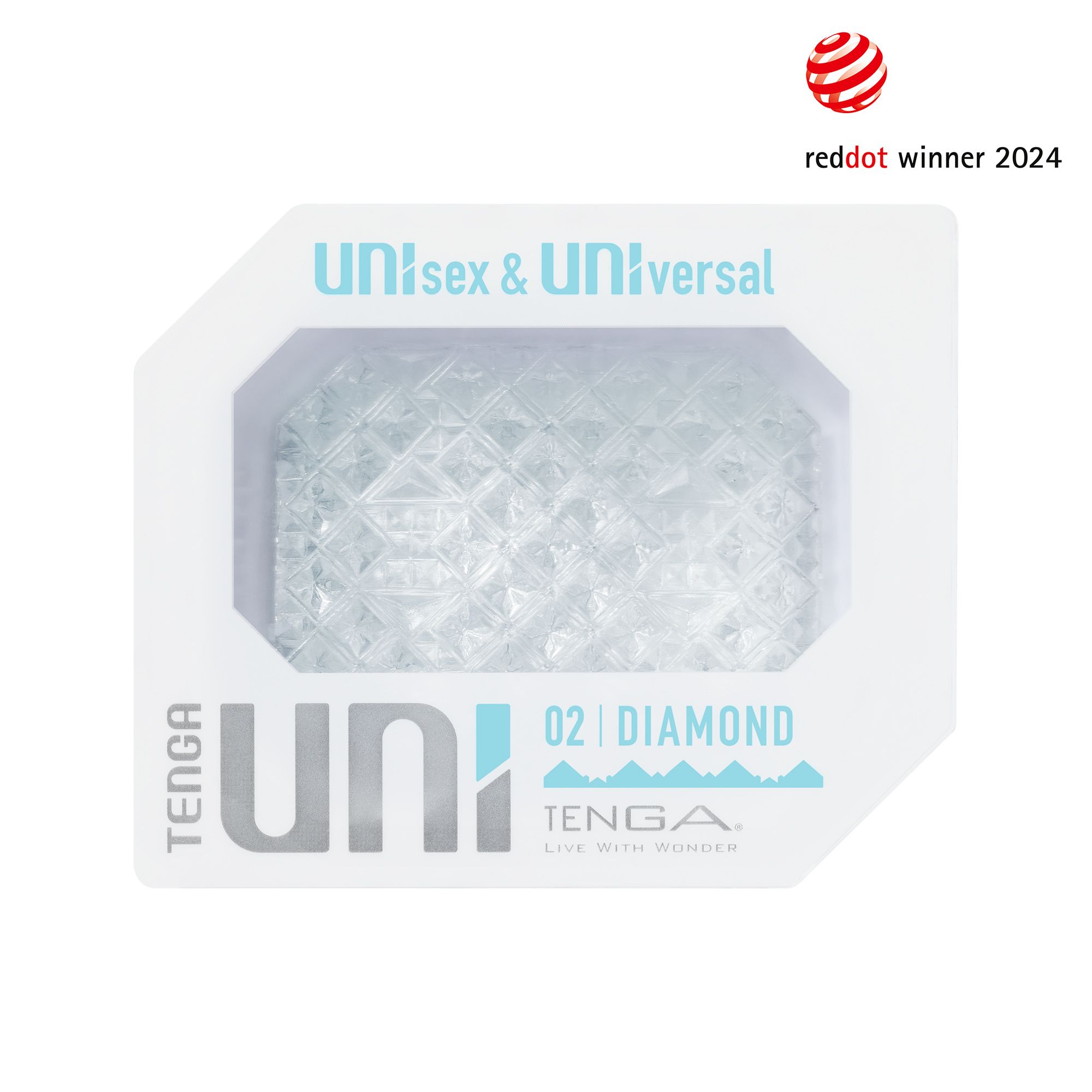 TENGA UNI DIAMOND
