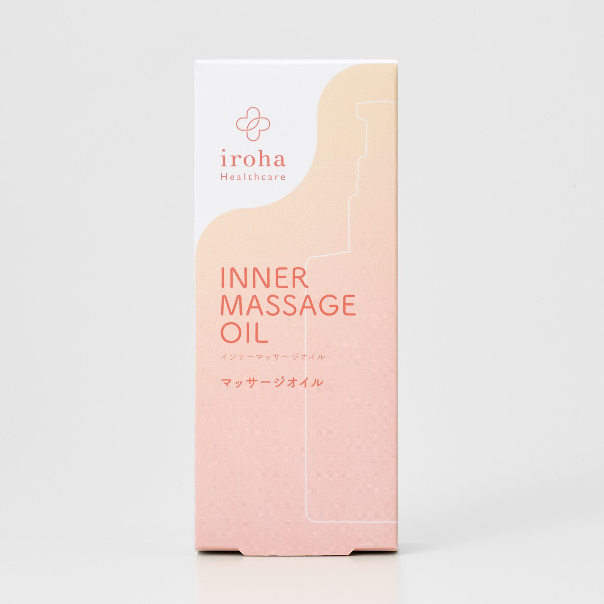 iroha Healthcare インナーマッサージオイル