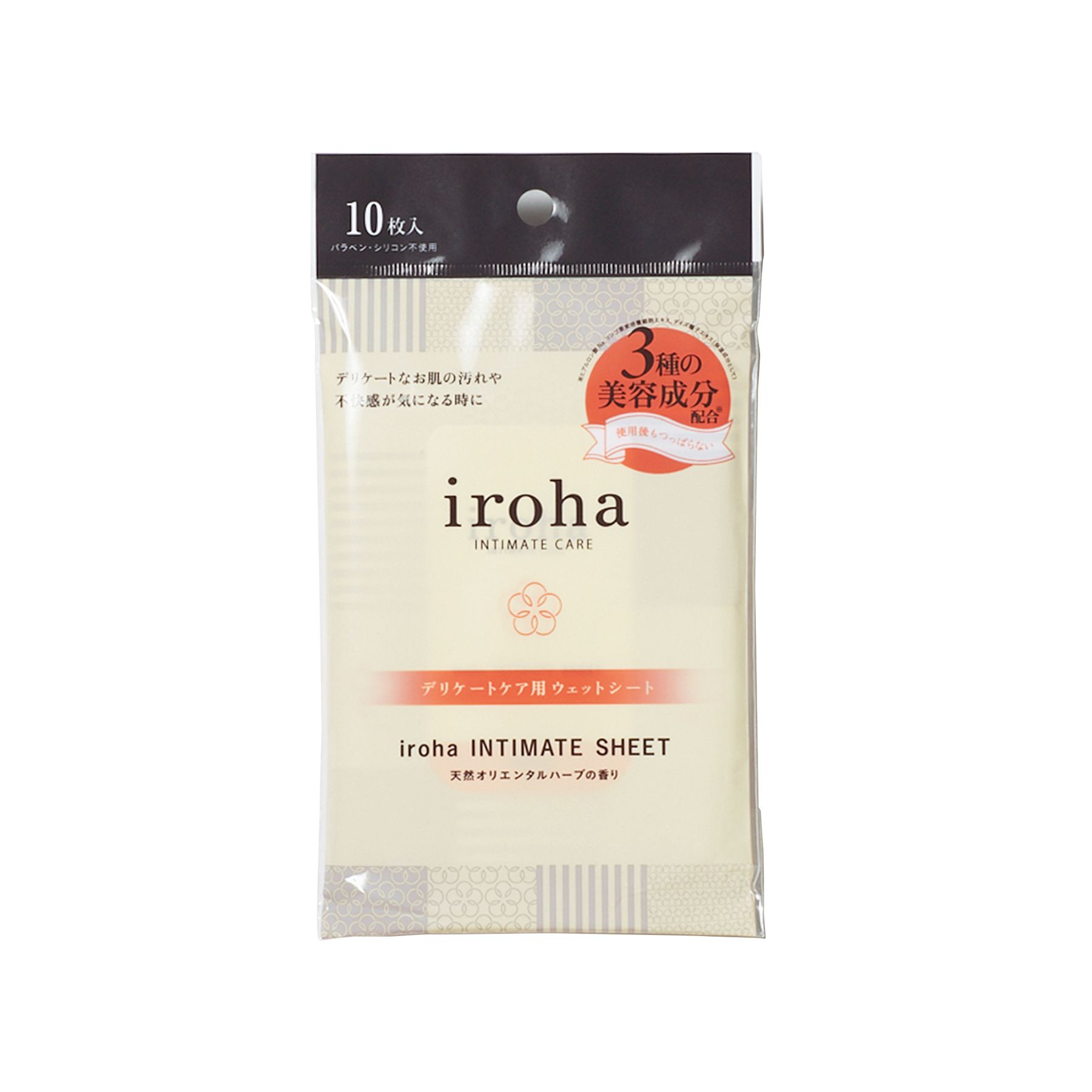 iroha INTIMATE SHEET 5個セット