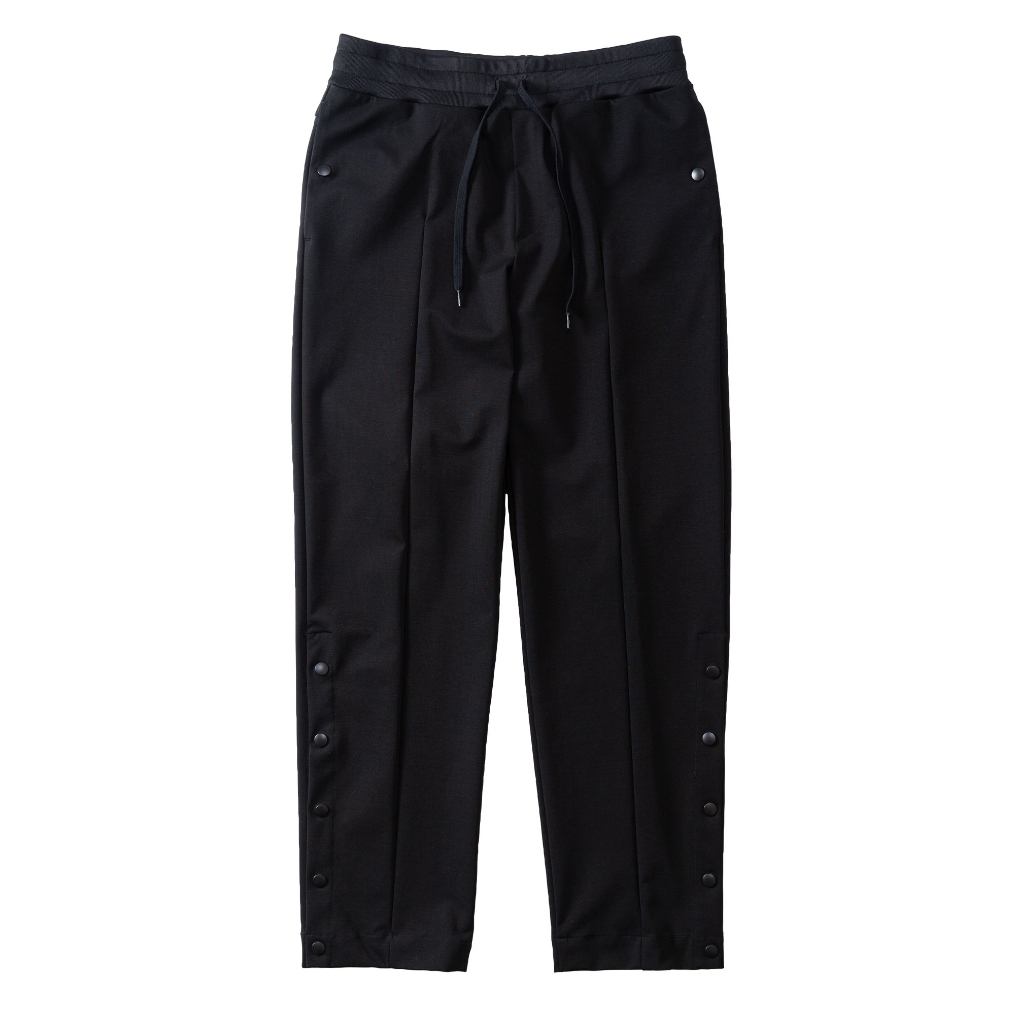 SCRF Jersey Track Pants Black サイズ: 1