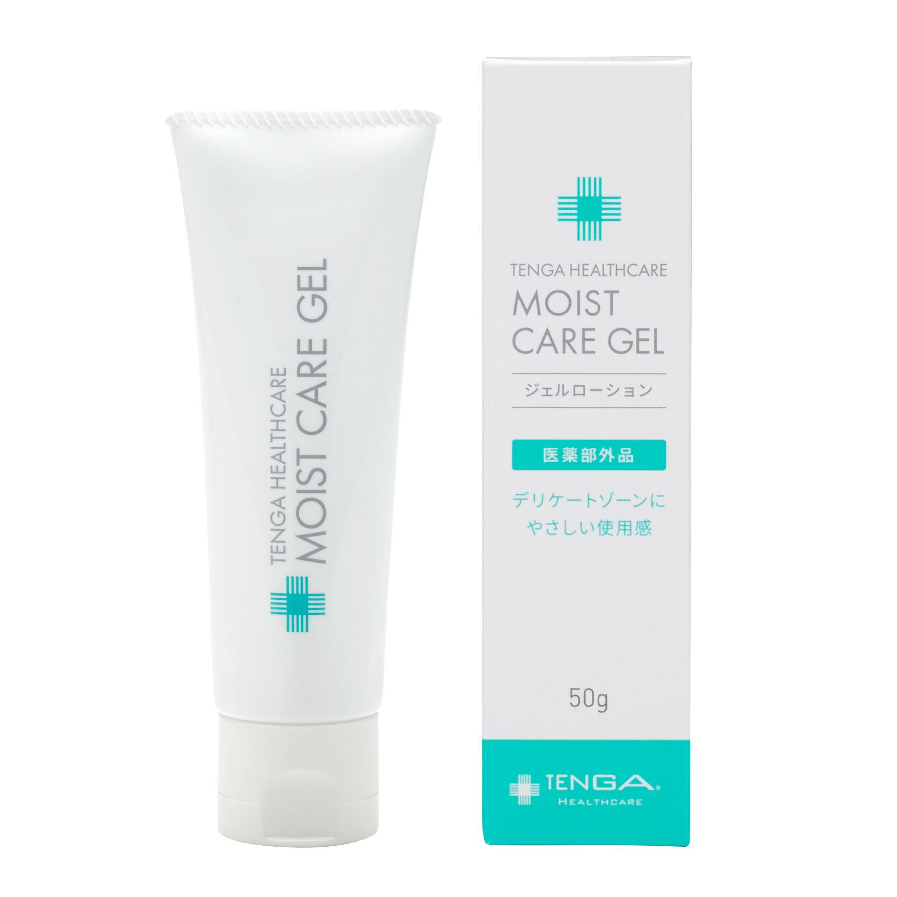 MOIST CARE GEL