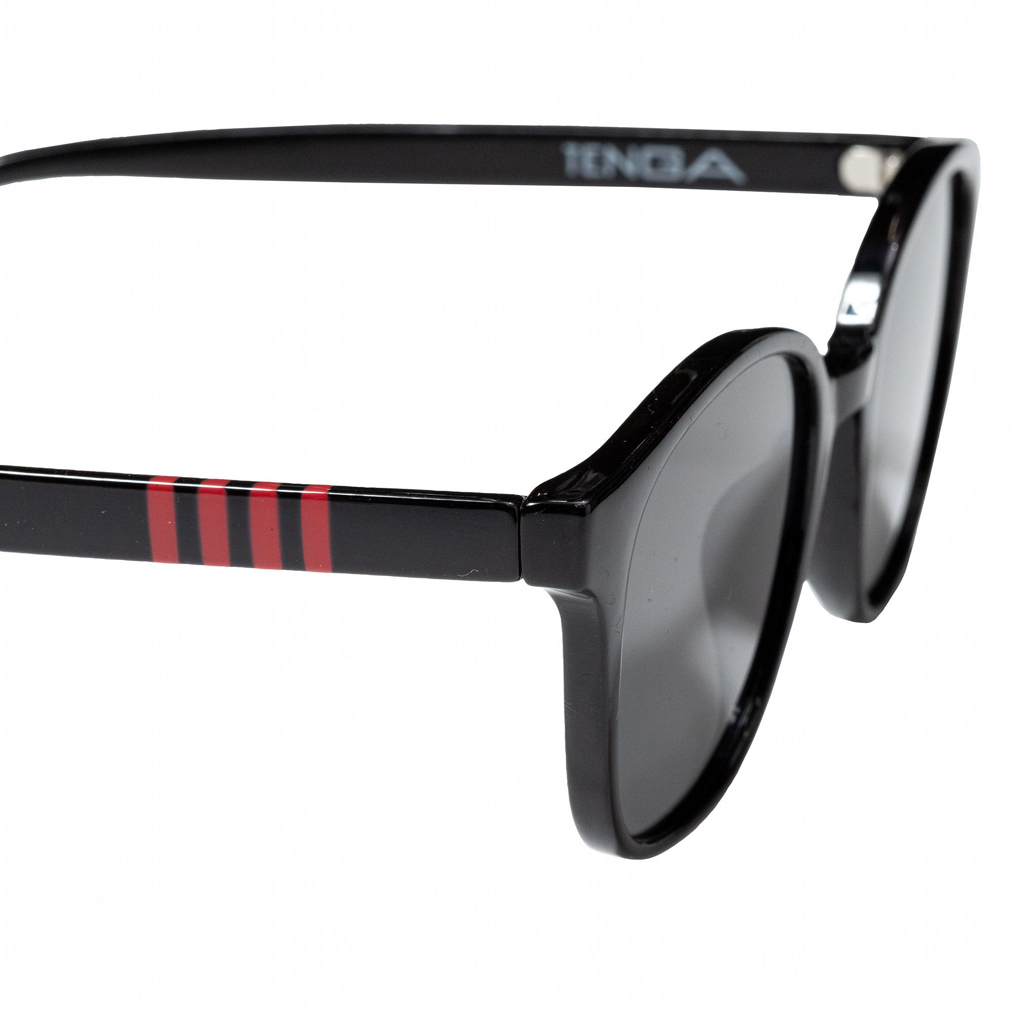 TENGA SUNGLASSES ブラック