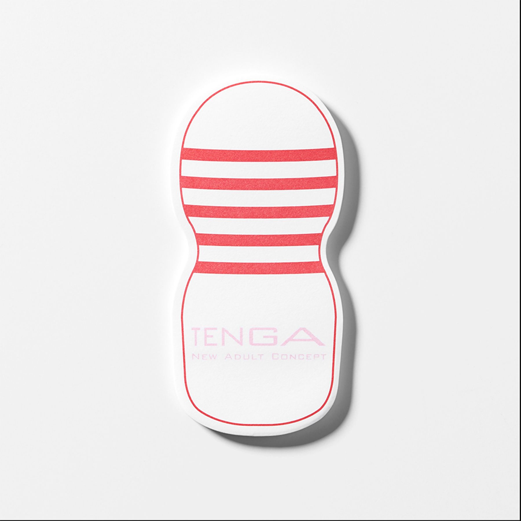TENGA付箋 L