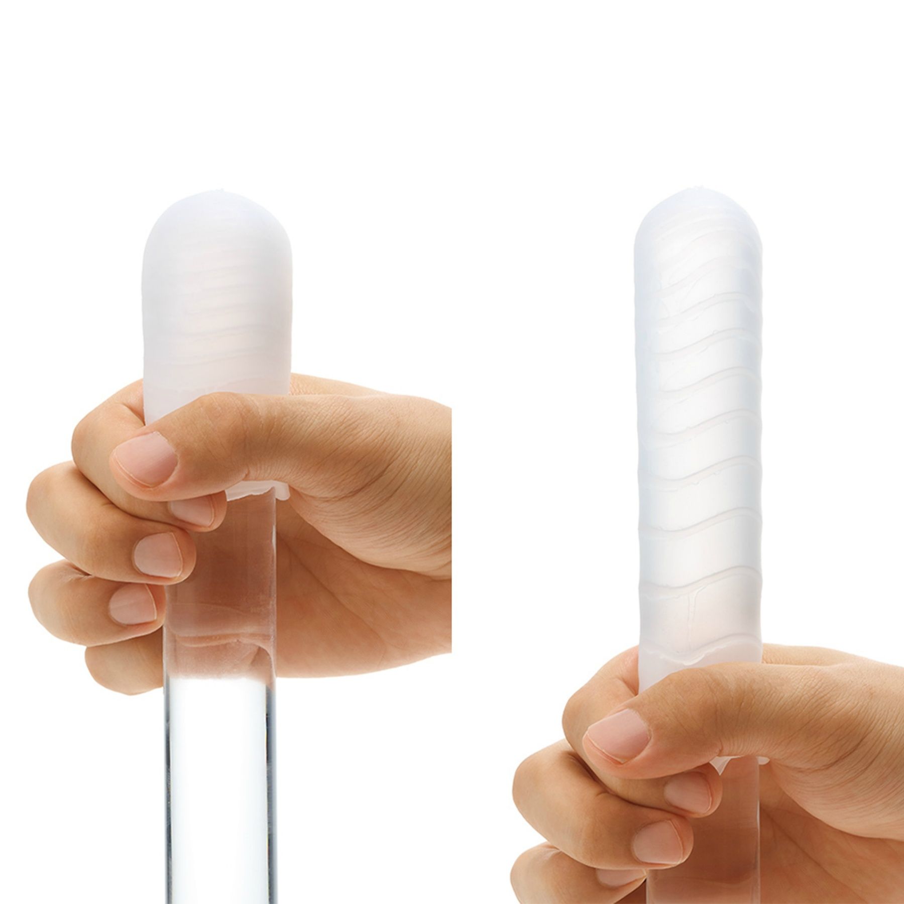 POCKET TENGA COLD SPARK