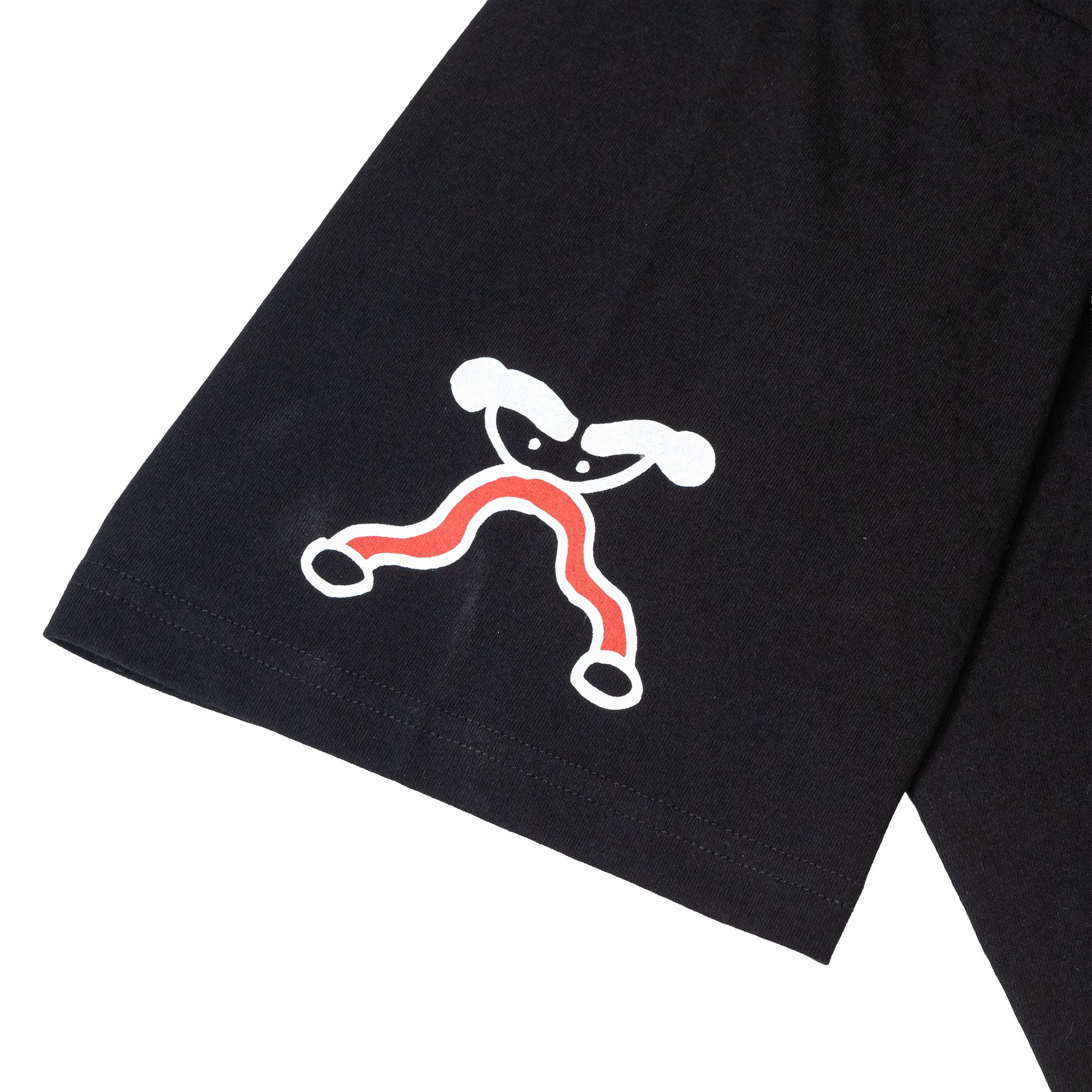 最後の手段 S/S T-shirt Black（XA-25FW-TS05-L）通販/TENGA公式
