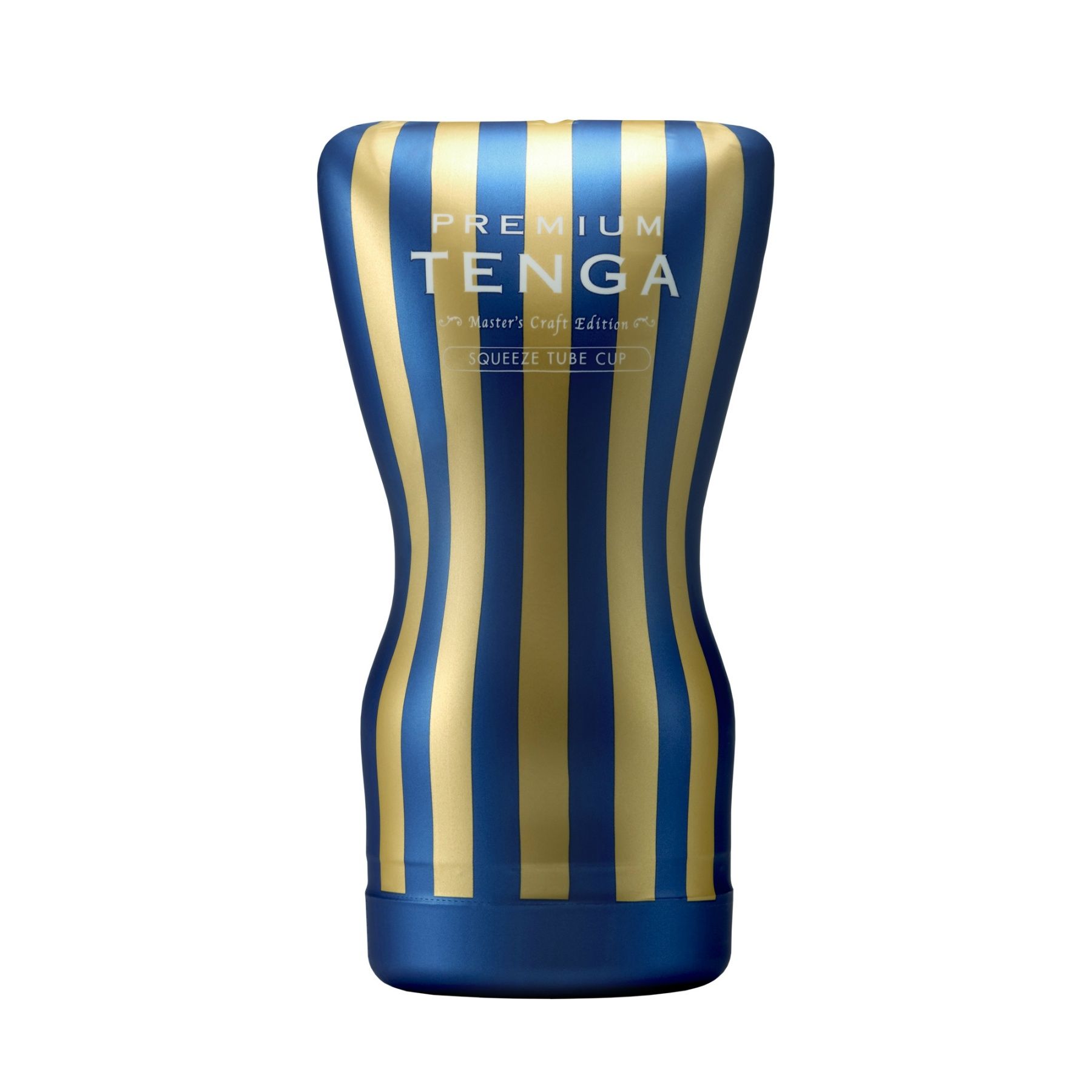 PREMIUM TENGA SQUEEZE TUBE CUP