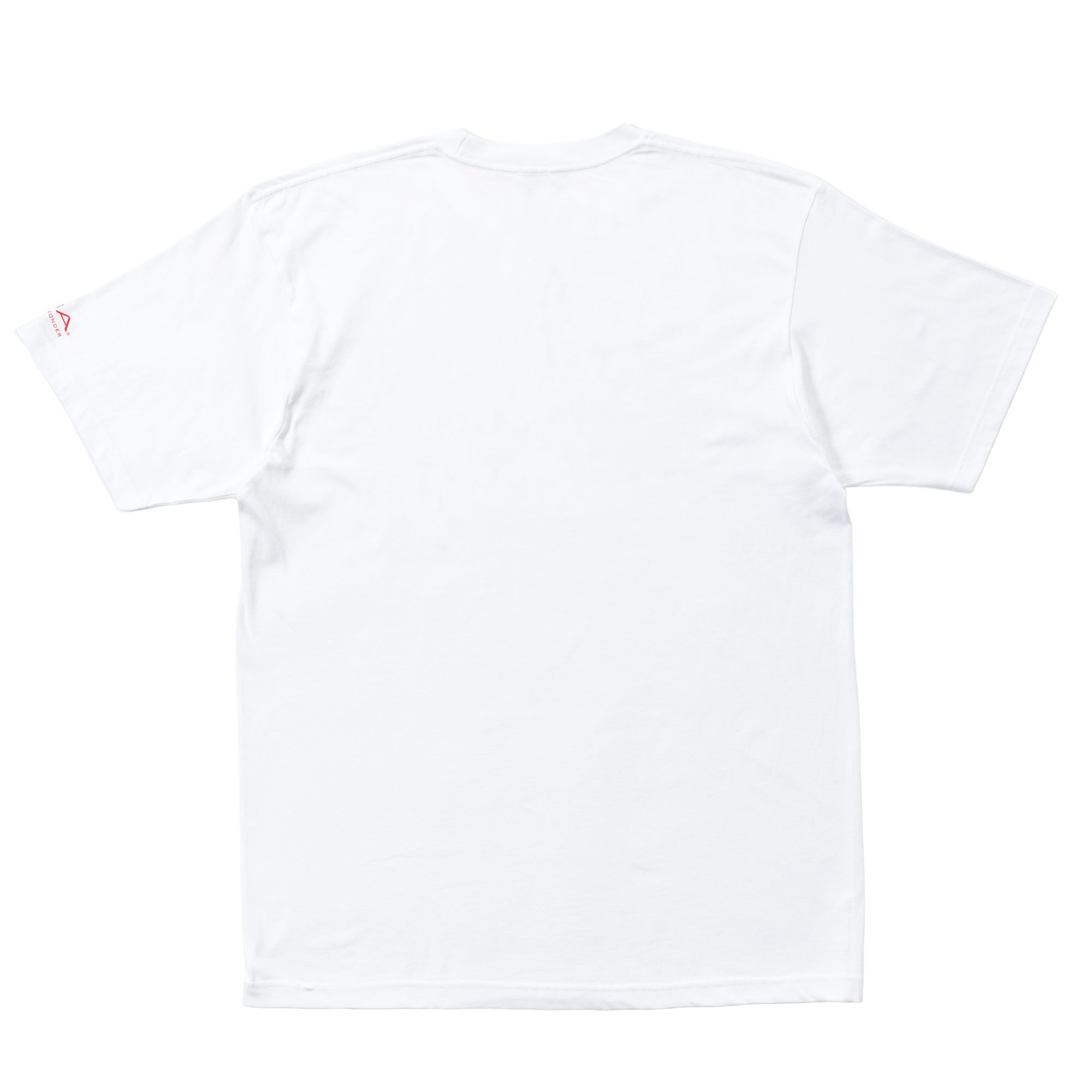 TENGA EXPRESS Tシャツ ホワイト サイズ: L
