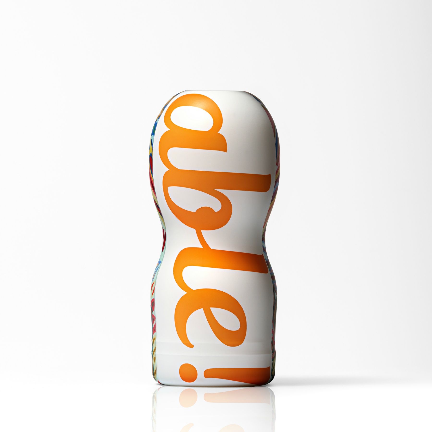 able! TENGA