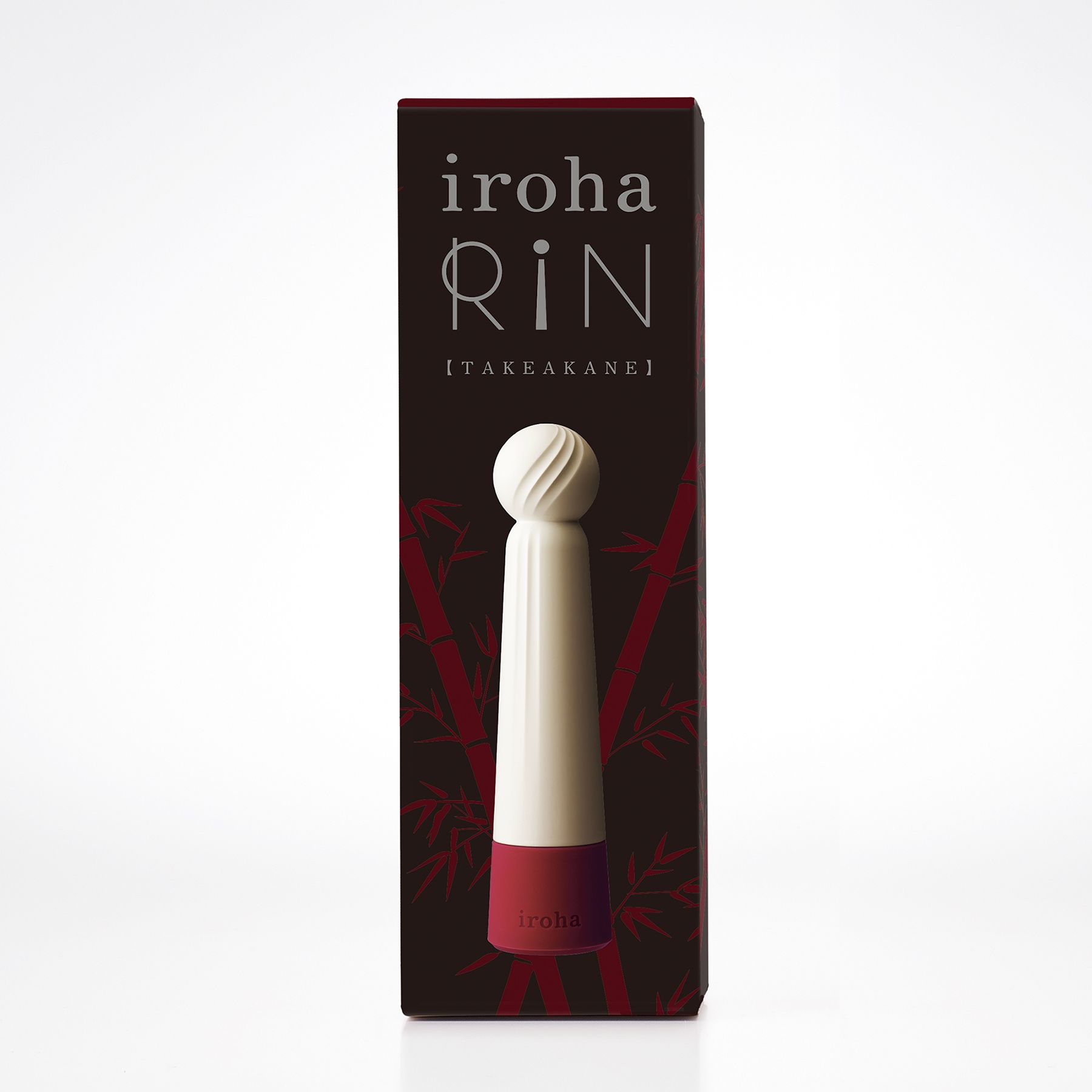 iroha RIN（リン）たけあかね