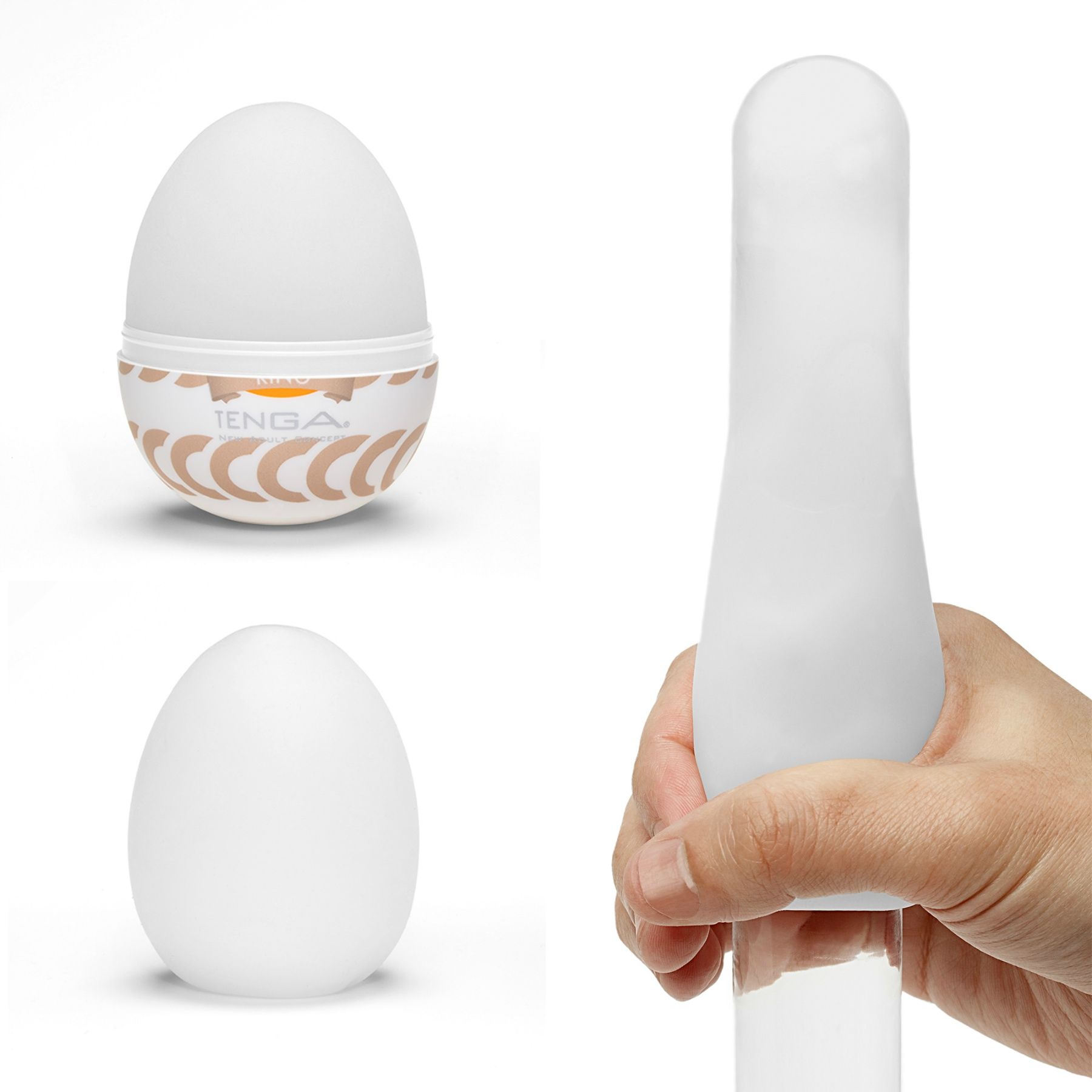 TENGA EGG RING [テンガ エッグ リング]