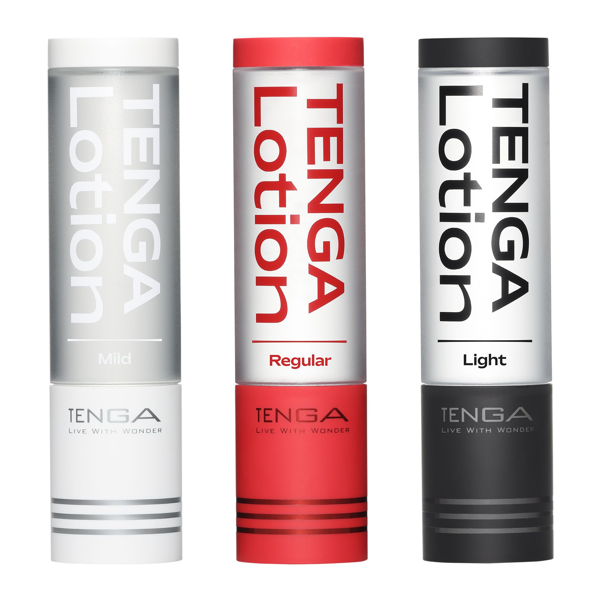 【ローションが選べる】SPINNER DX3種 + TENGA LOTION1本セット