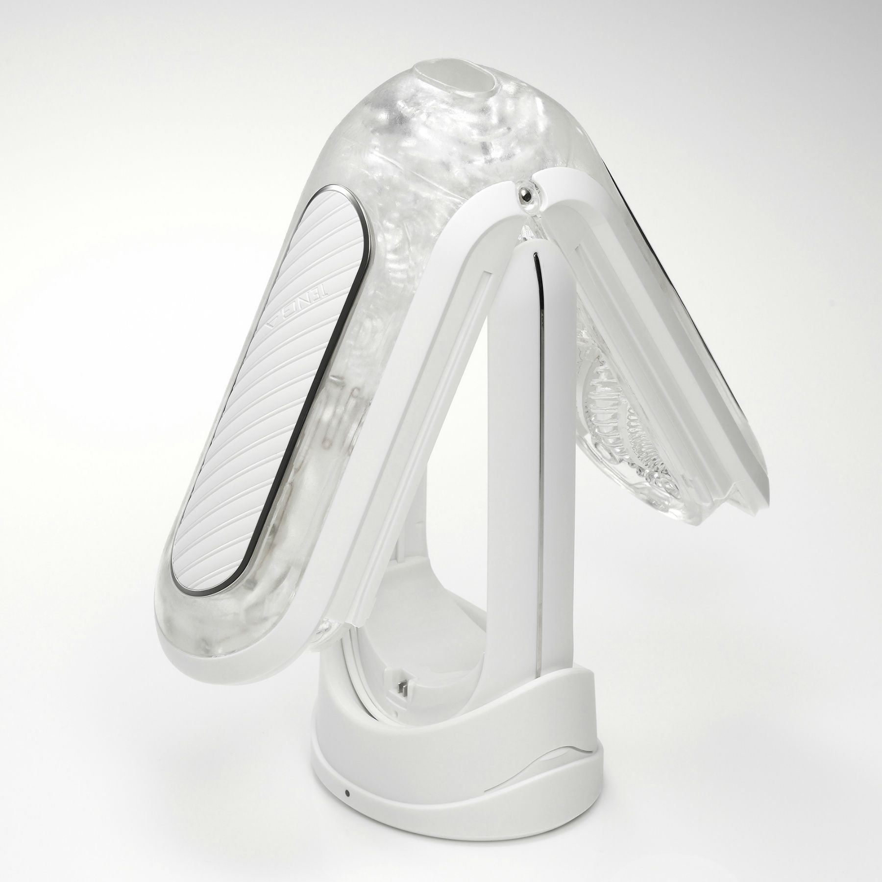 TENGA チラシ限定 TENGA FLIP 0 (ZERO) GRAVITY ELECTRONIC VIBRATION WHITE＋TENGA LOTION［Regular］プレゼント