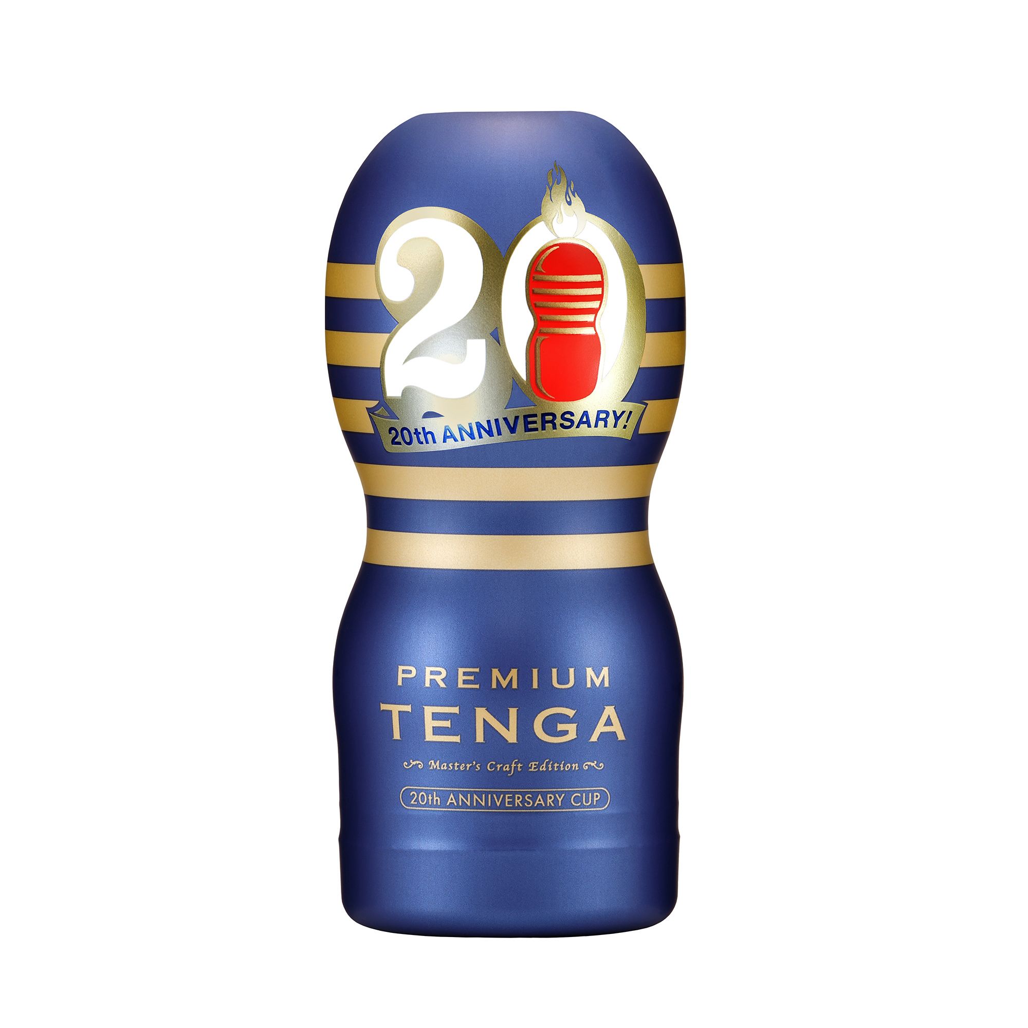 PREMIUM TENGA 20th ANNIVERSARY CUP