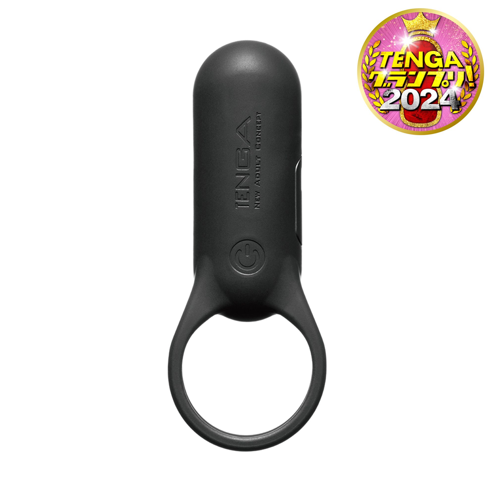 TENGA SVR PLUS -BLACK-