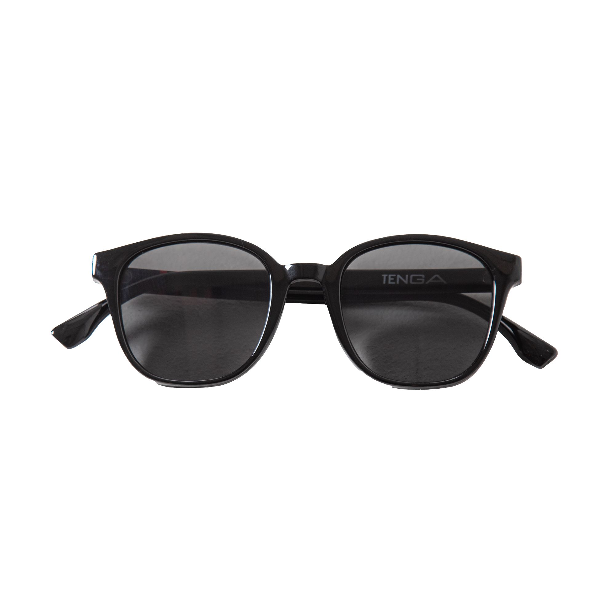 TENGA SUNGLASSES ブラック