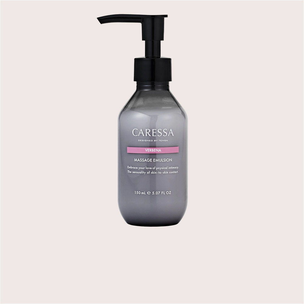 MASSAGE EMULSION