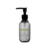 HOT MASSAGE GEL OIL